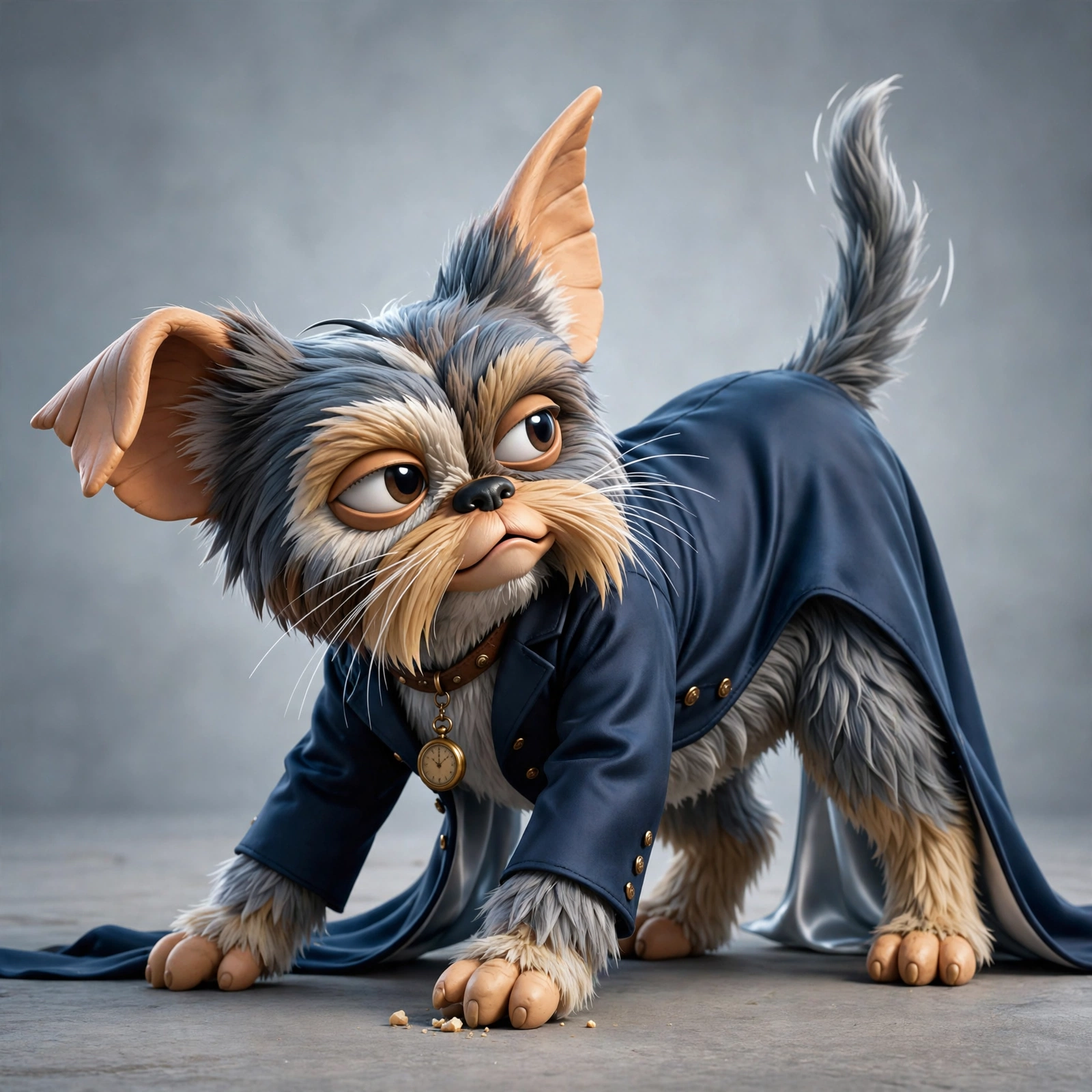Gizmo