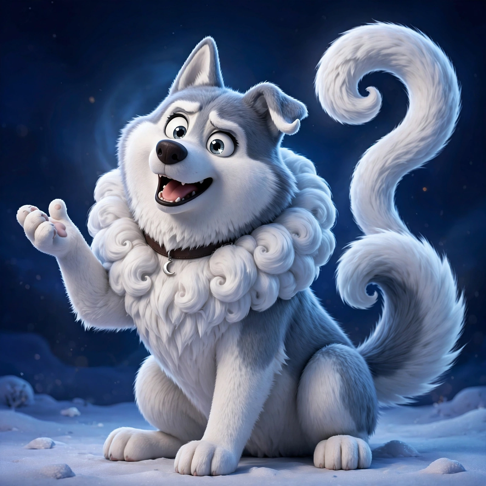 Luna