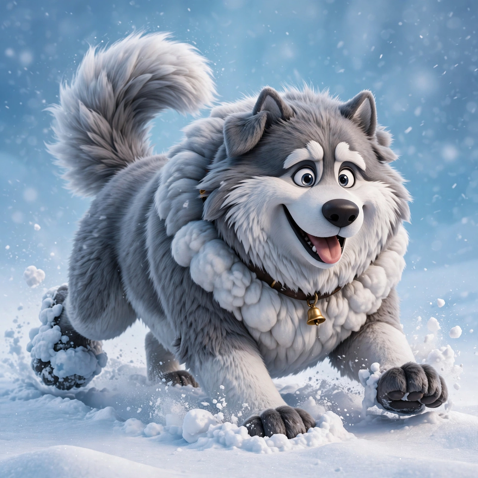 Nanook