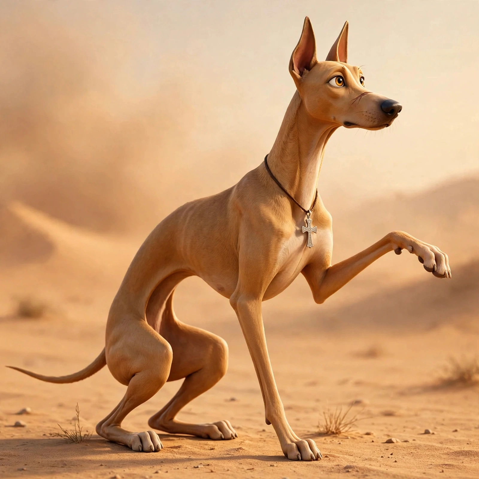 Sahara