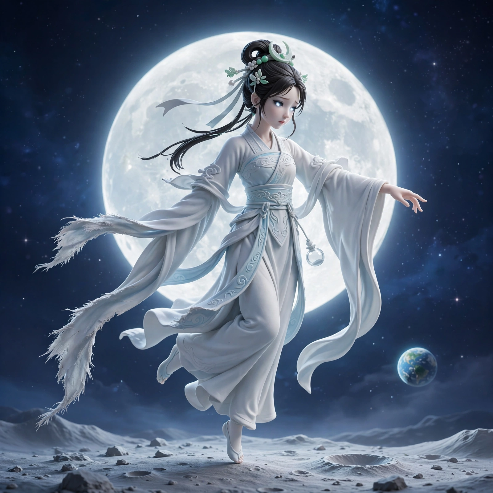 Chang'e
