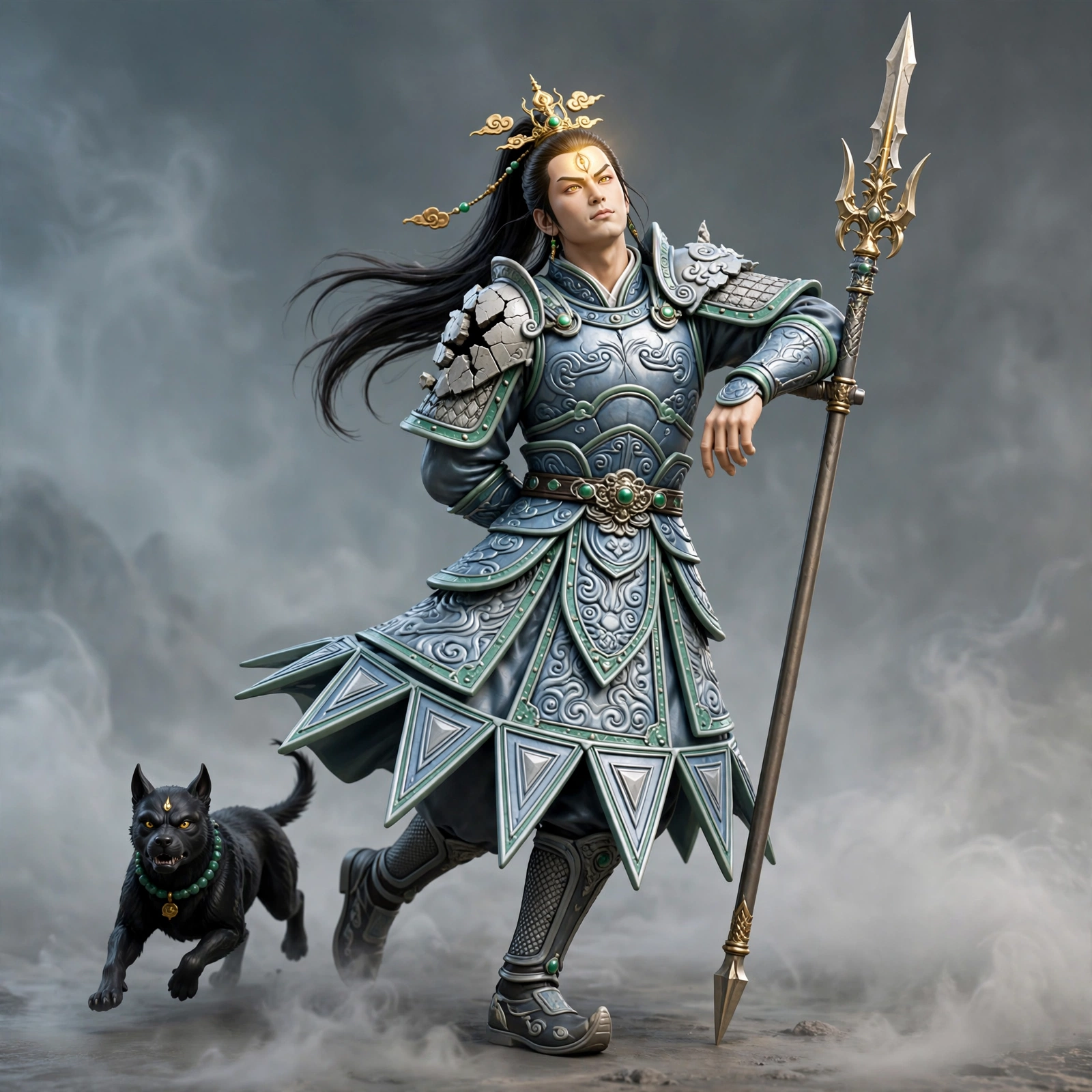 Erlang Shen