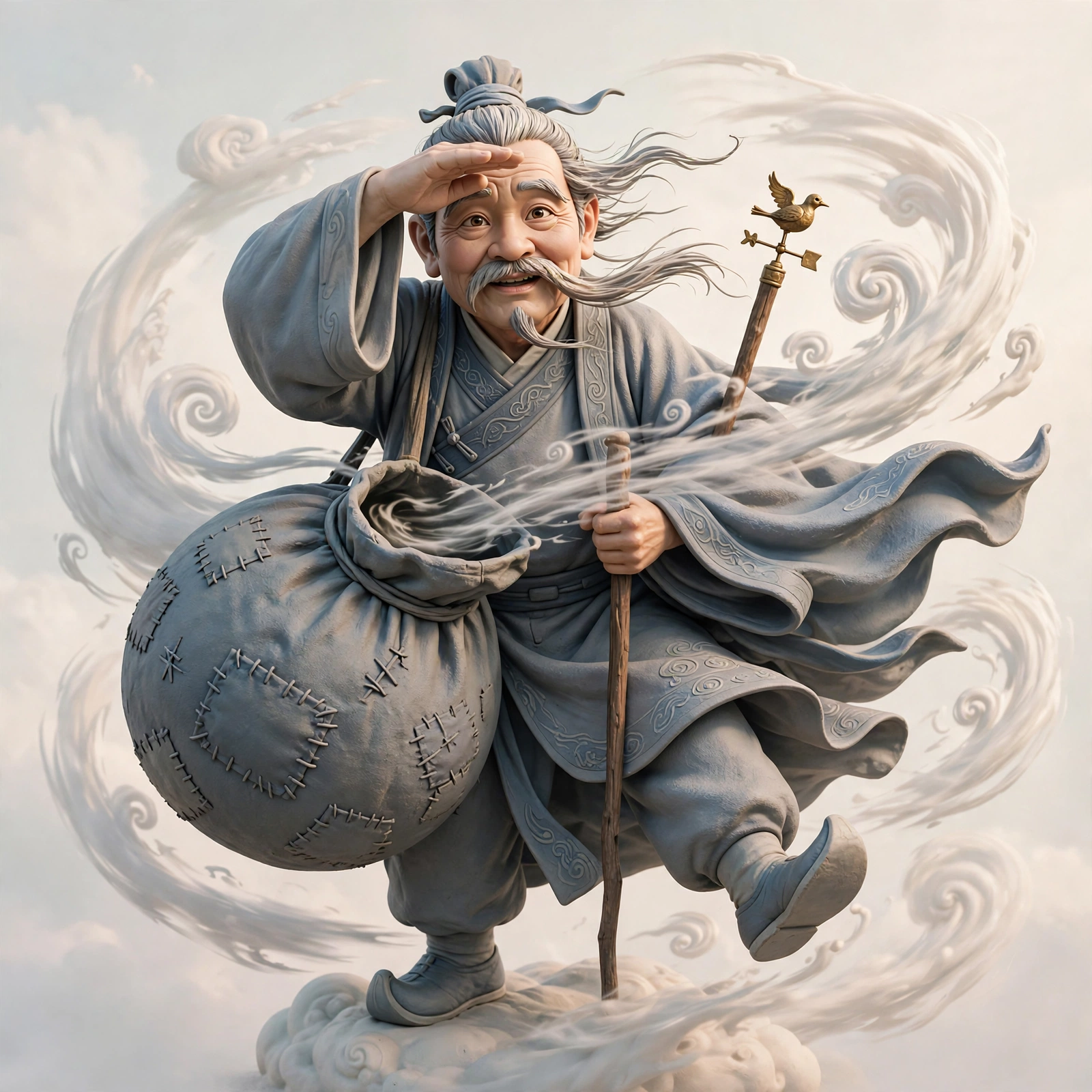 Uncle Wind