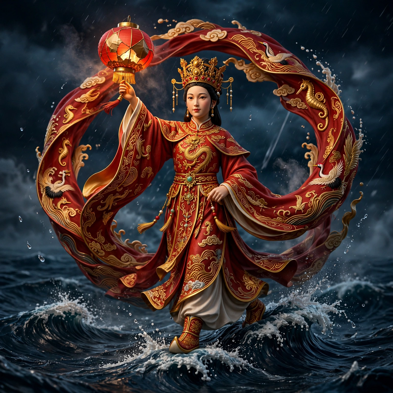 Mazu