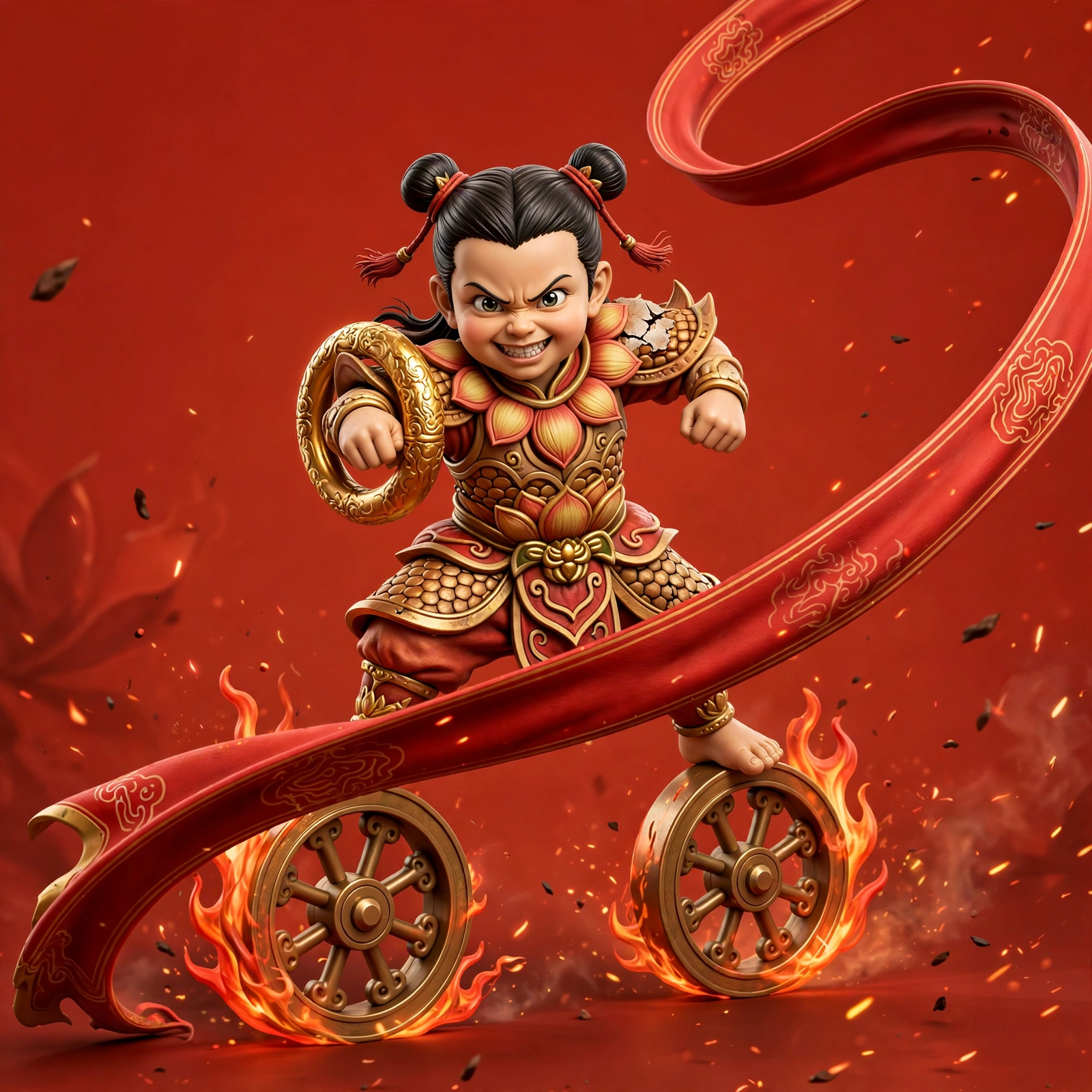 Nezha