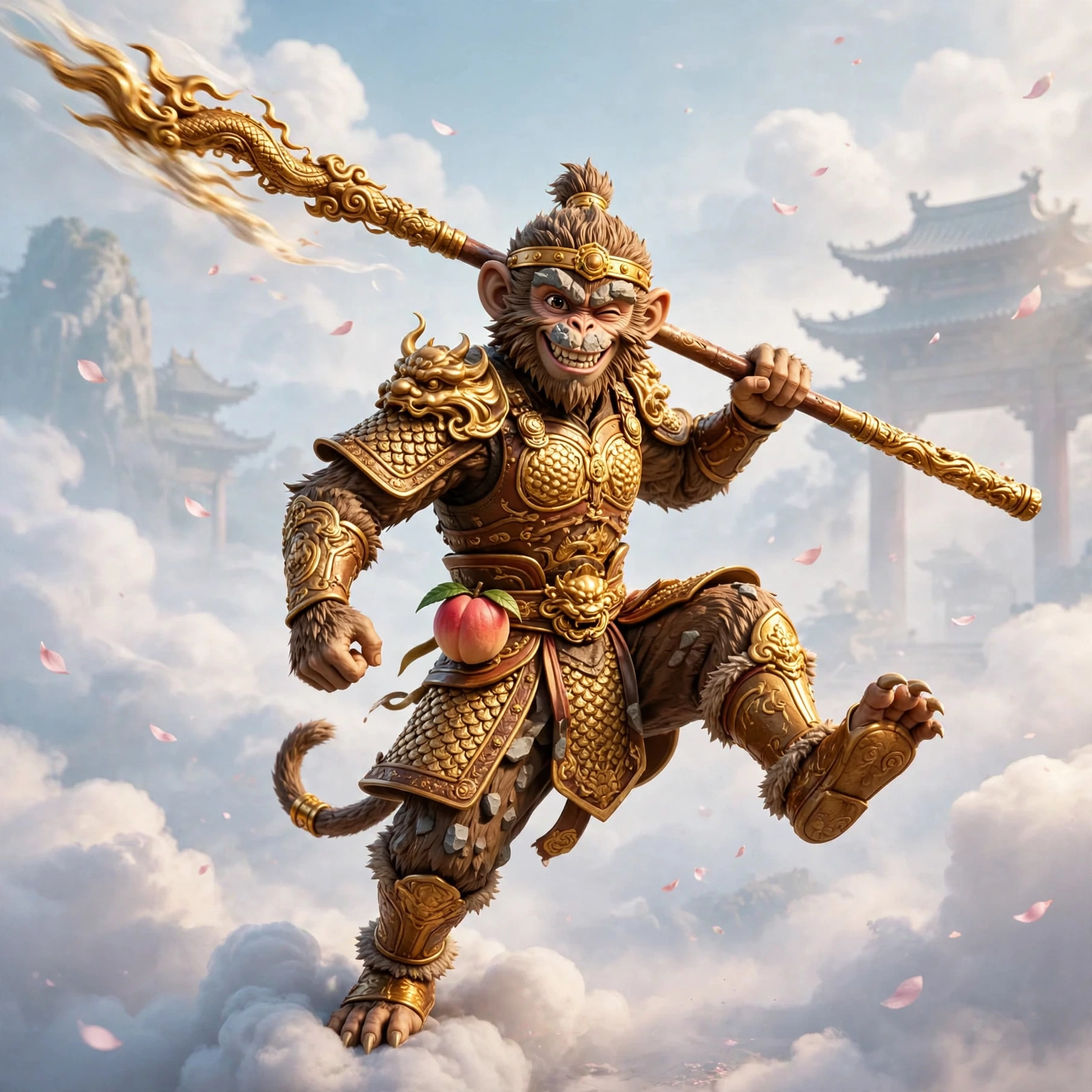 Sun Wukong