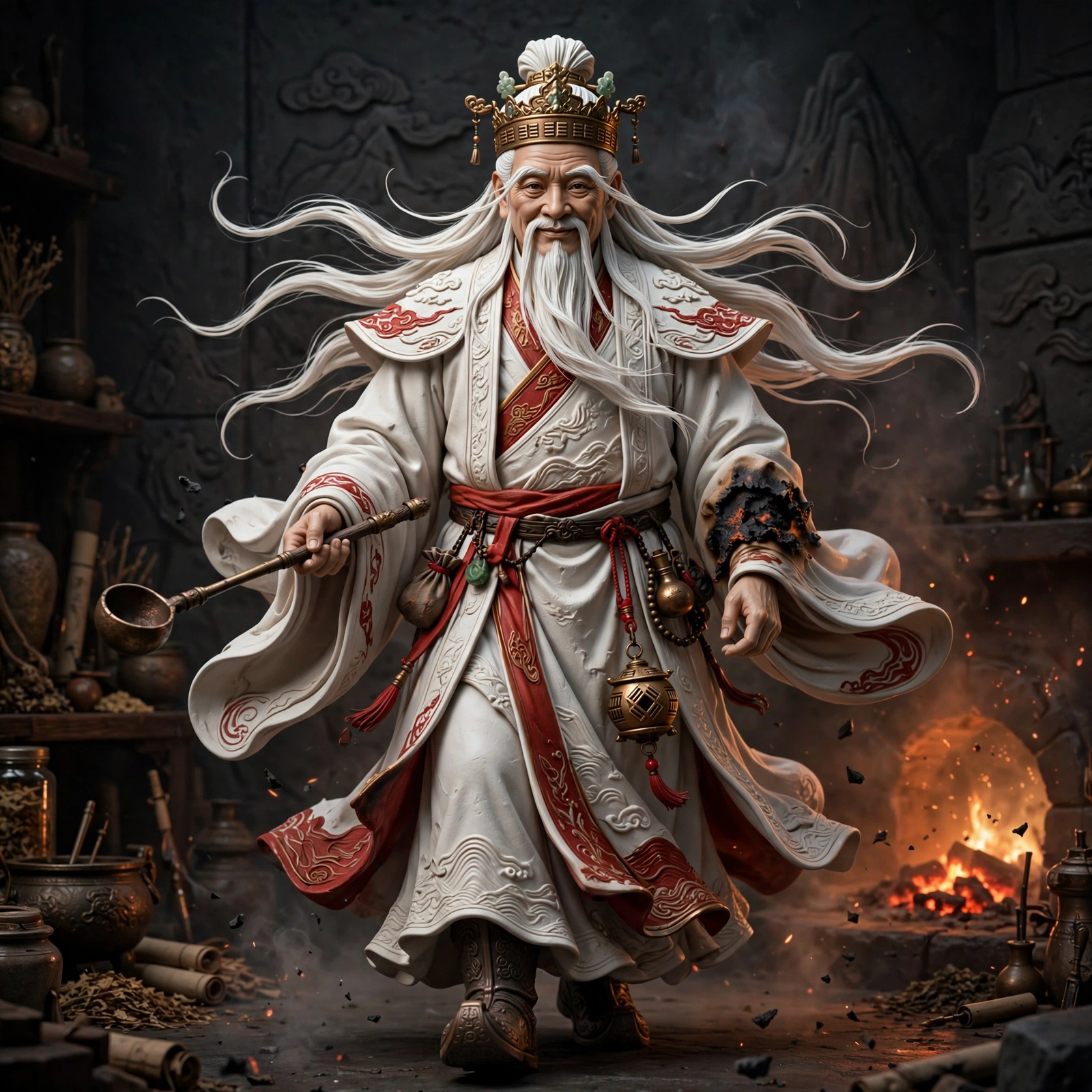 Taishang Laojun