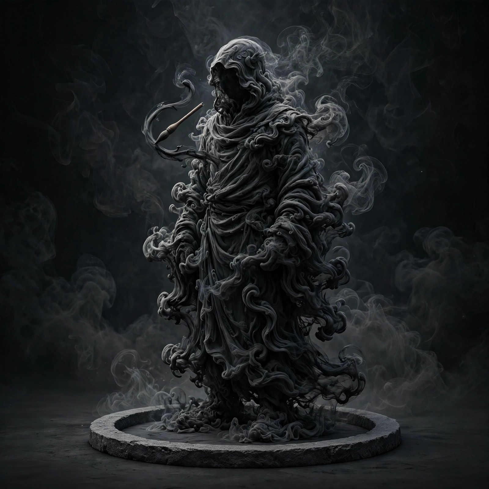 The Nameless