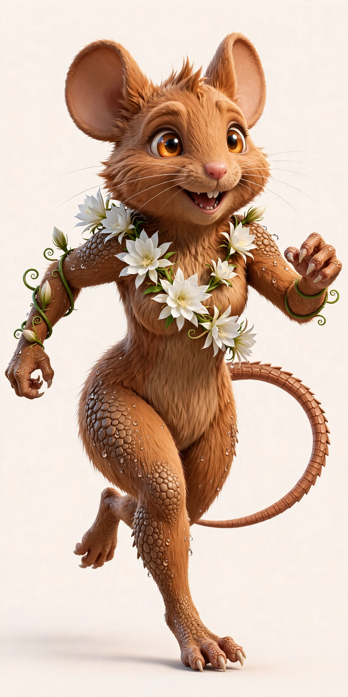 Bloomrun full artwork