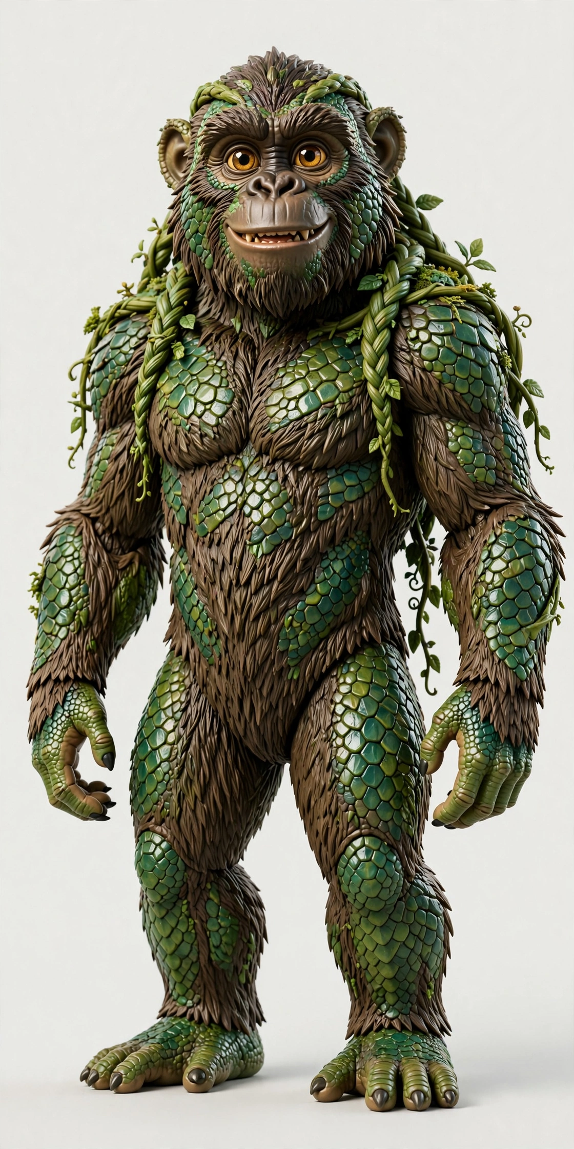 Bramblevein full artwork