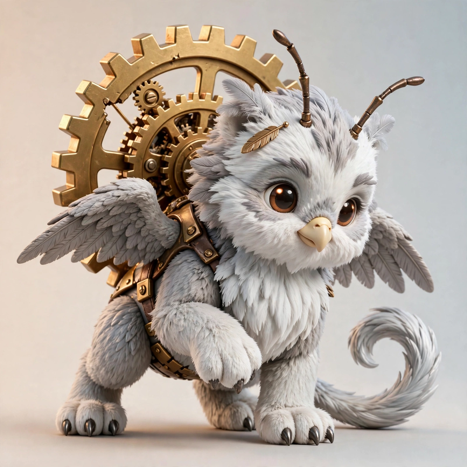 Cogwing