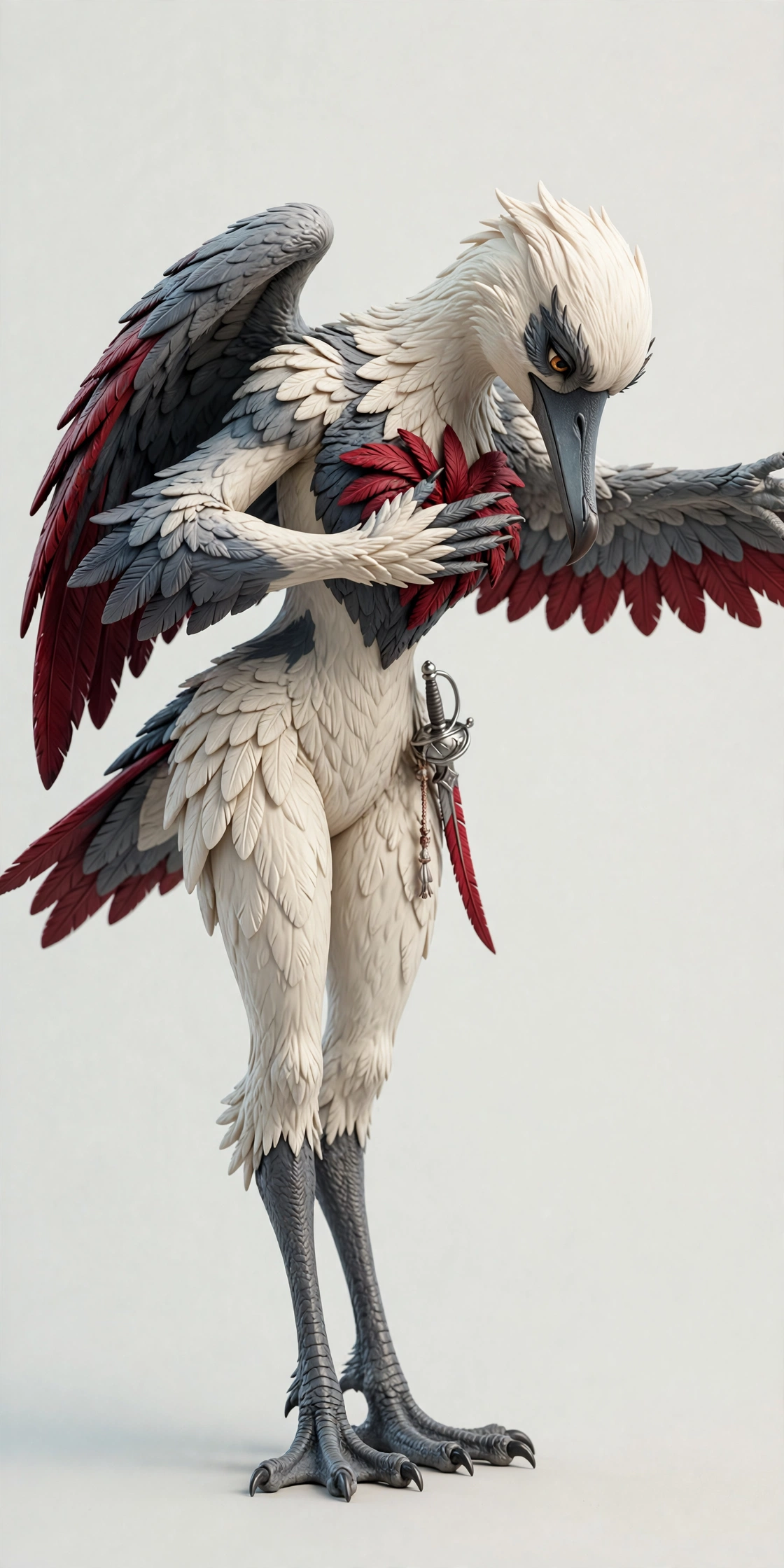 Crimsonwake full artwork