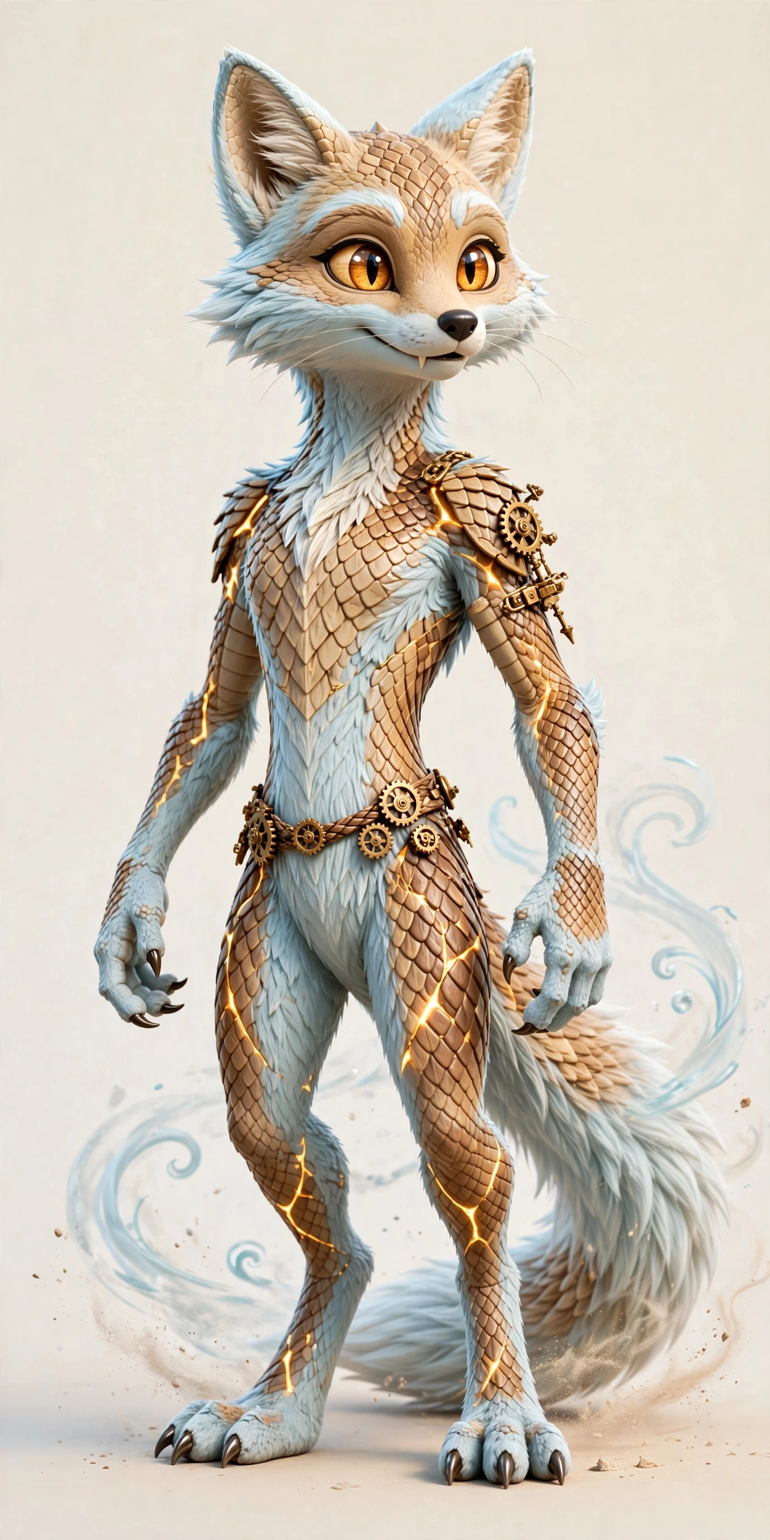 Dunewhisper full artwork