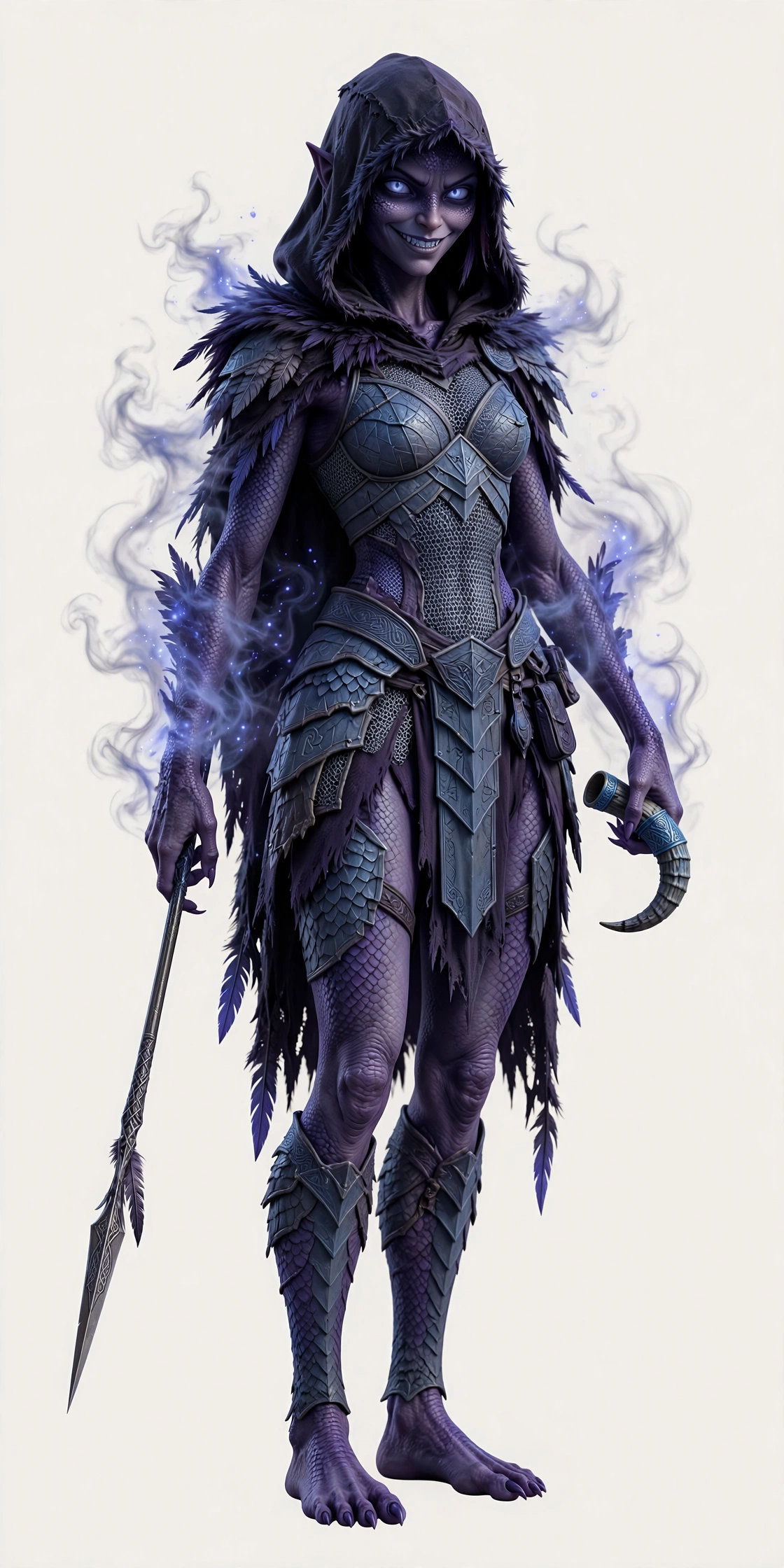 Duskwake full artwork