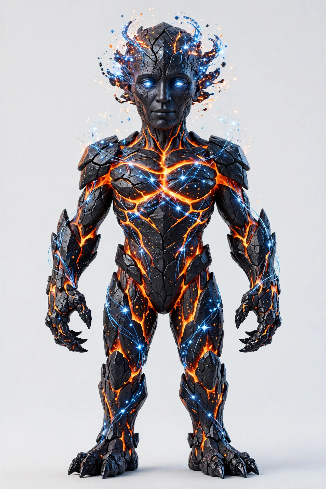 Emberpulse full artwork