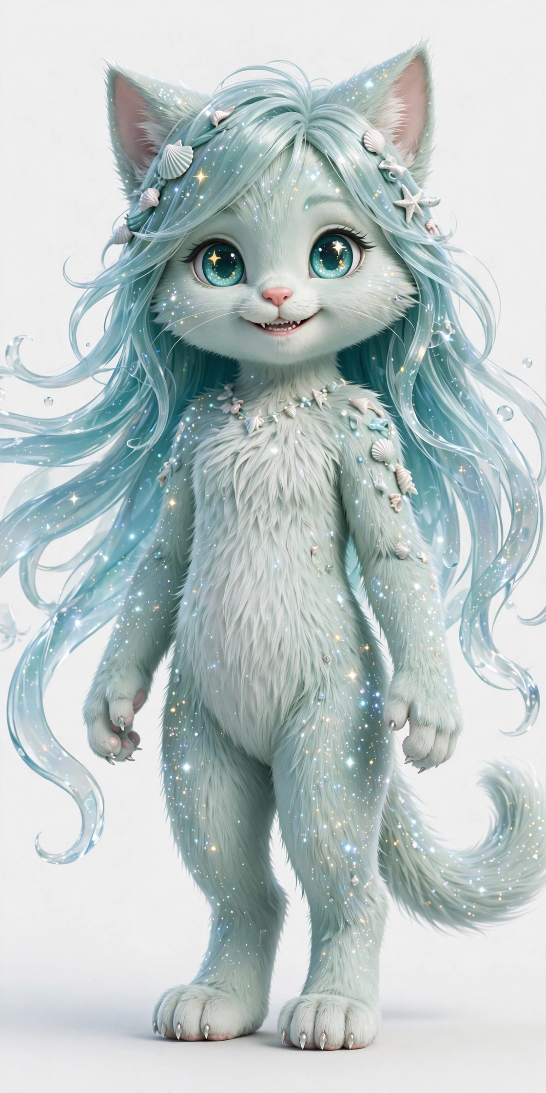 Foamstar full artwork