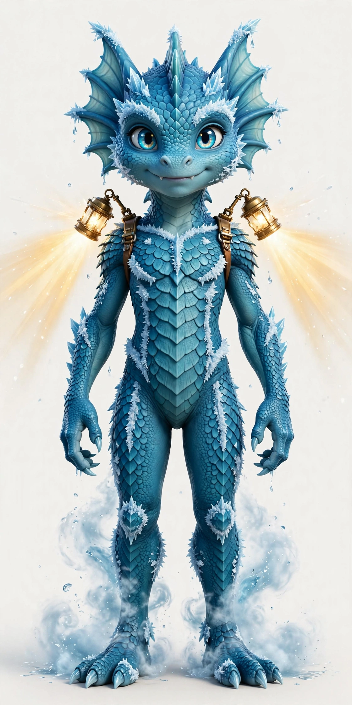 Harborlight full artwork