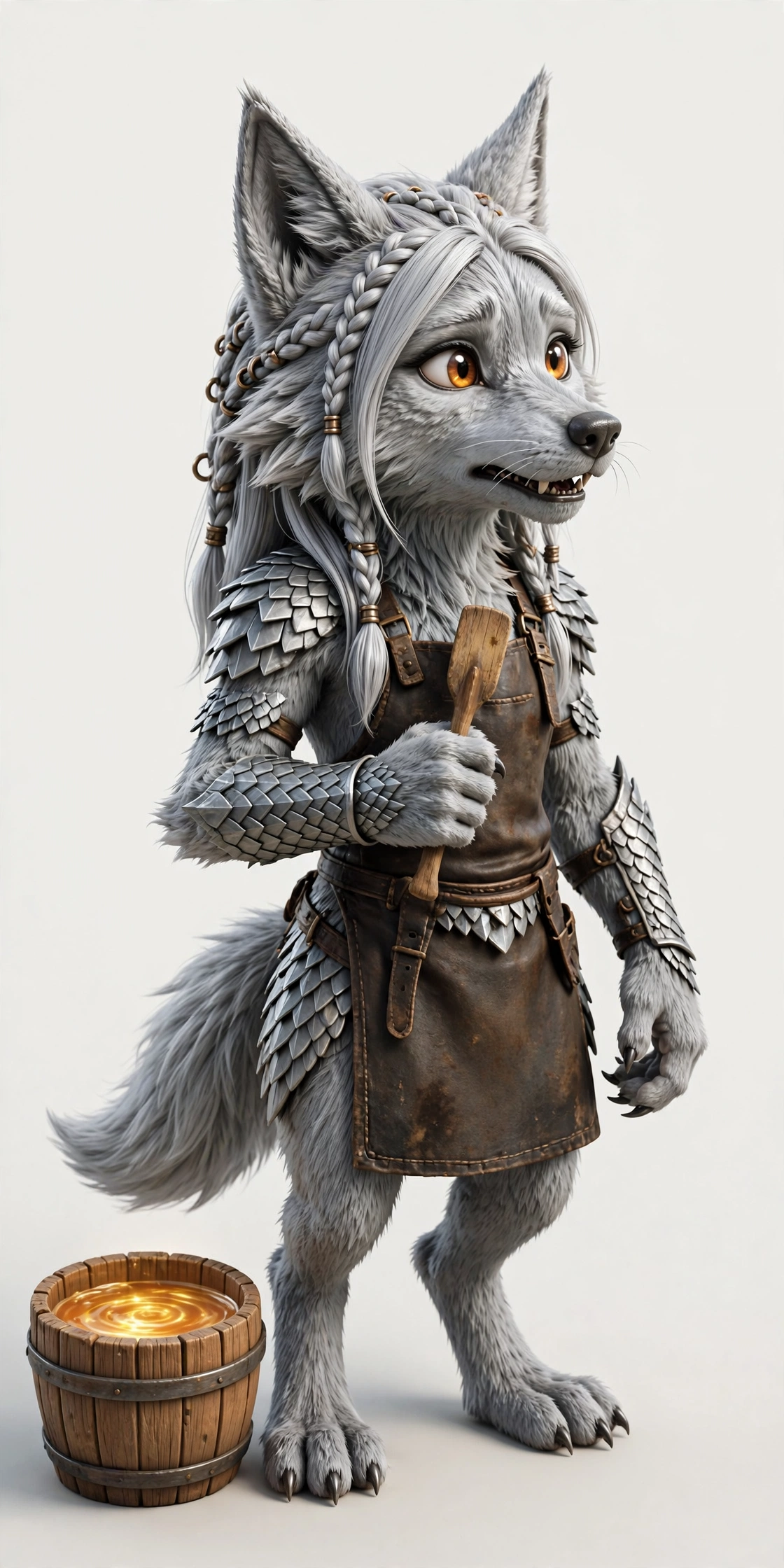 Meadmoon full artwork