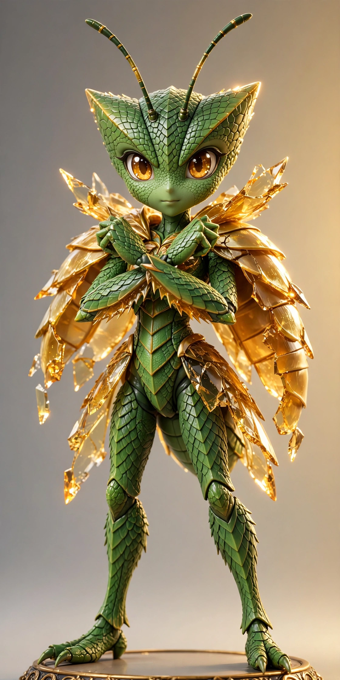 Moltblade full artwork