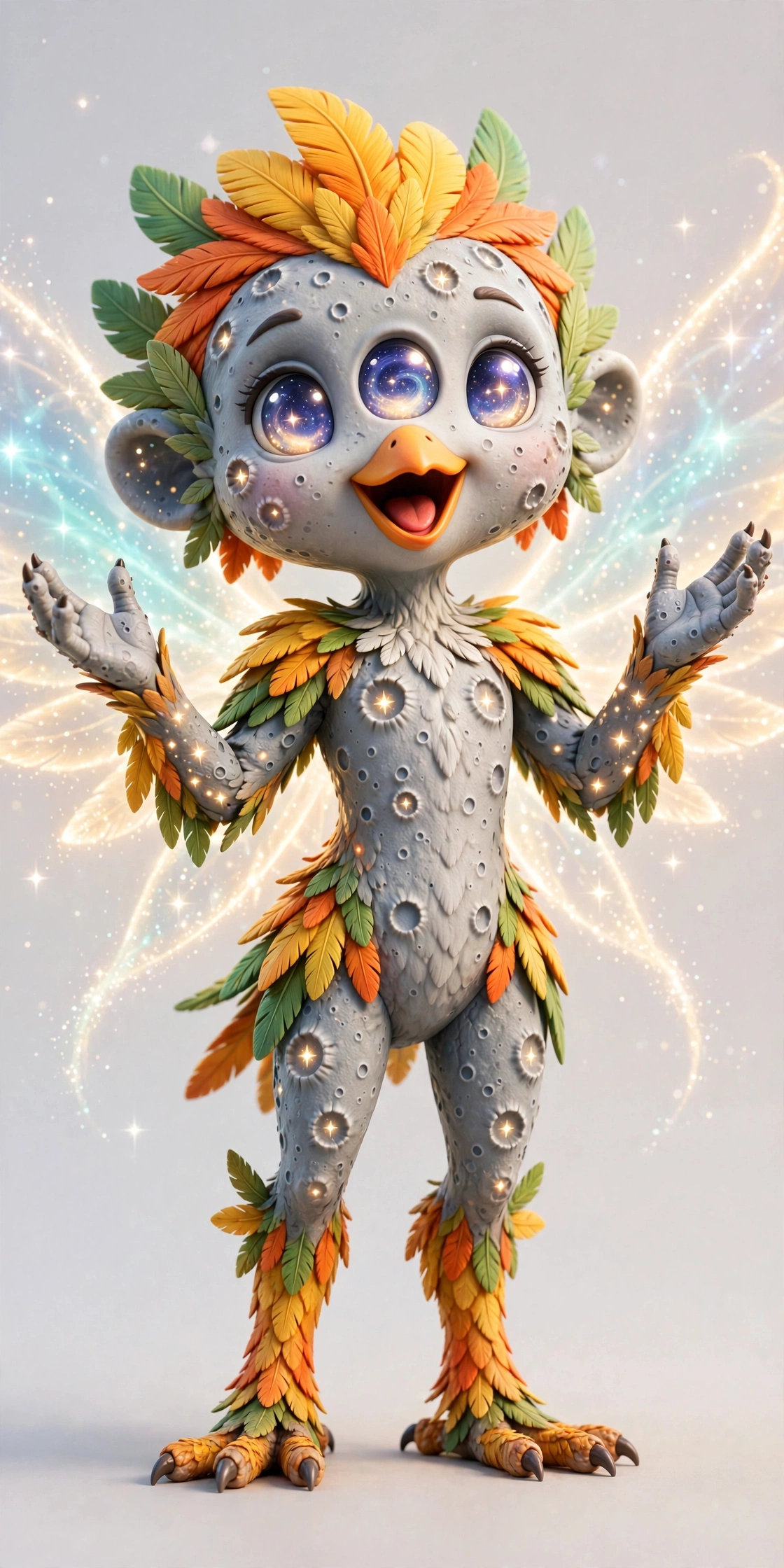Moonskree full artwork