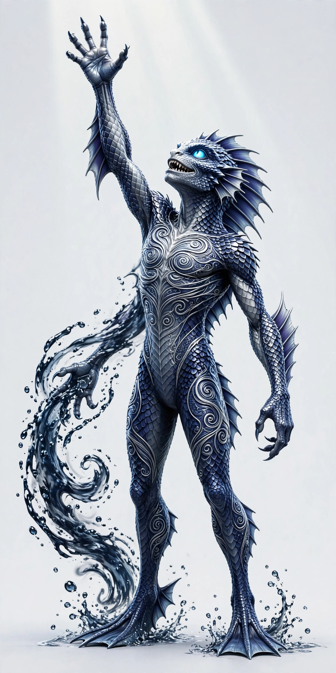 Moundborn full artwork