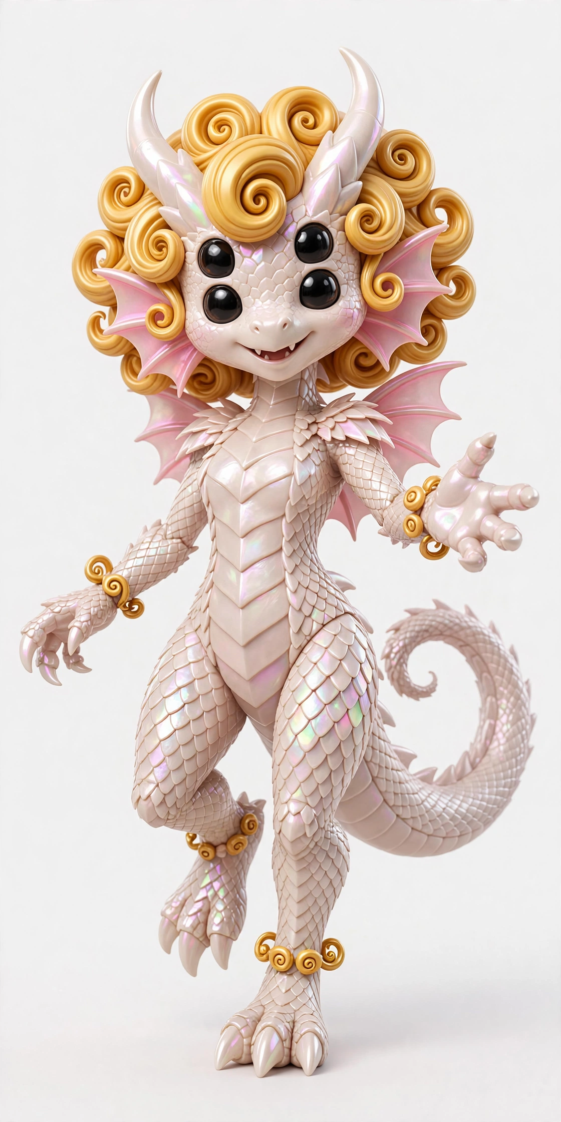 Nacreurl full artwork