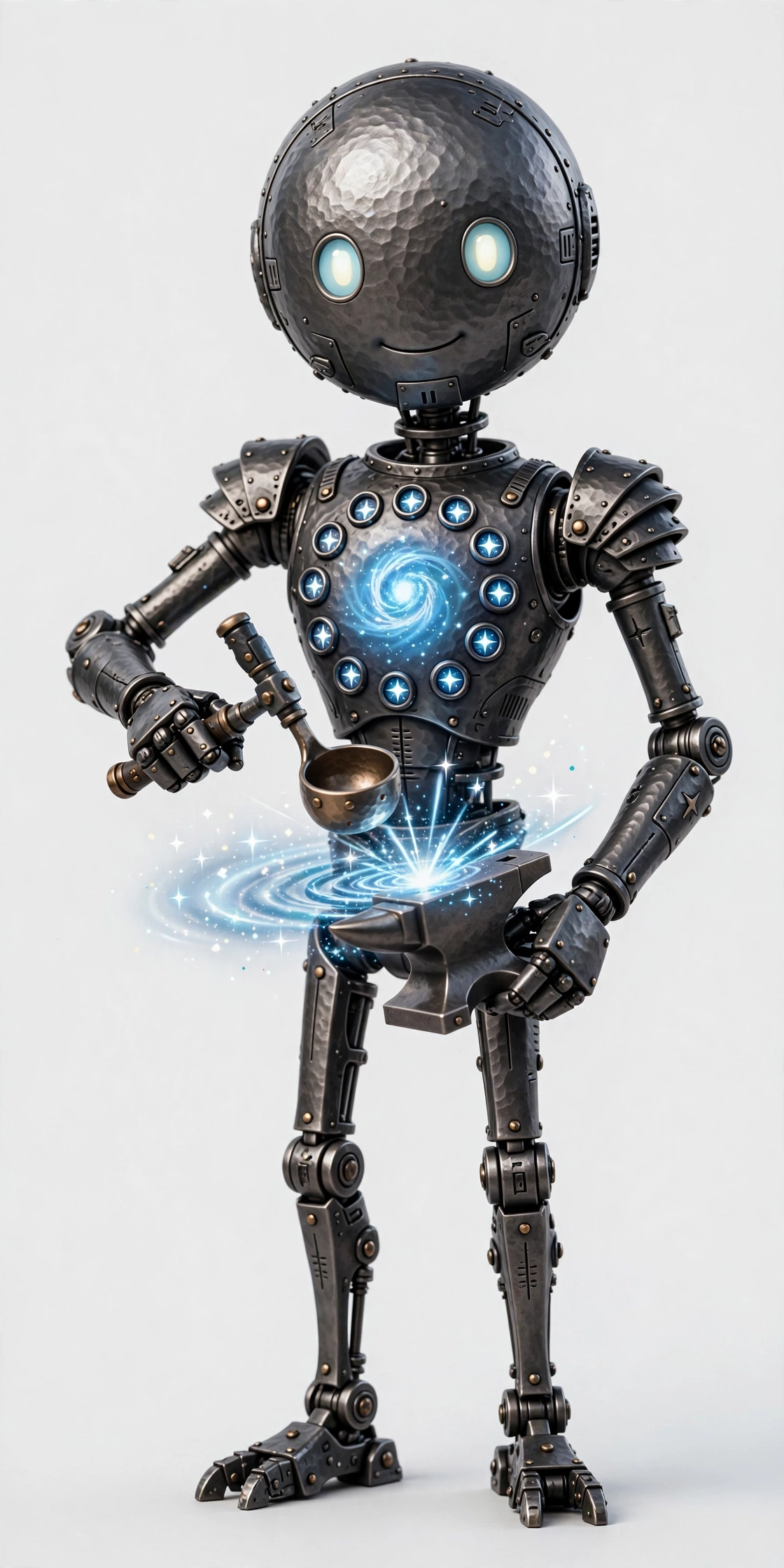 Pulsehammer full artwork