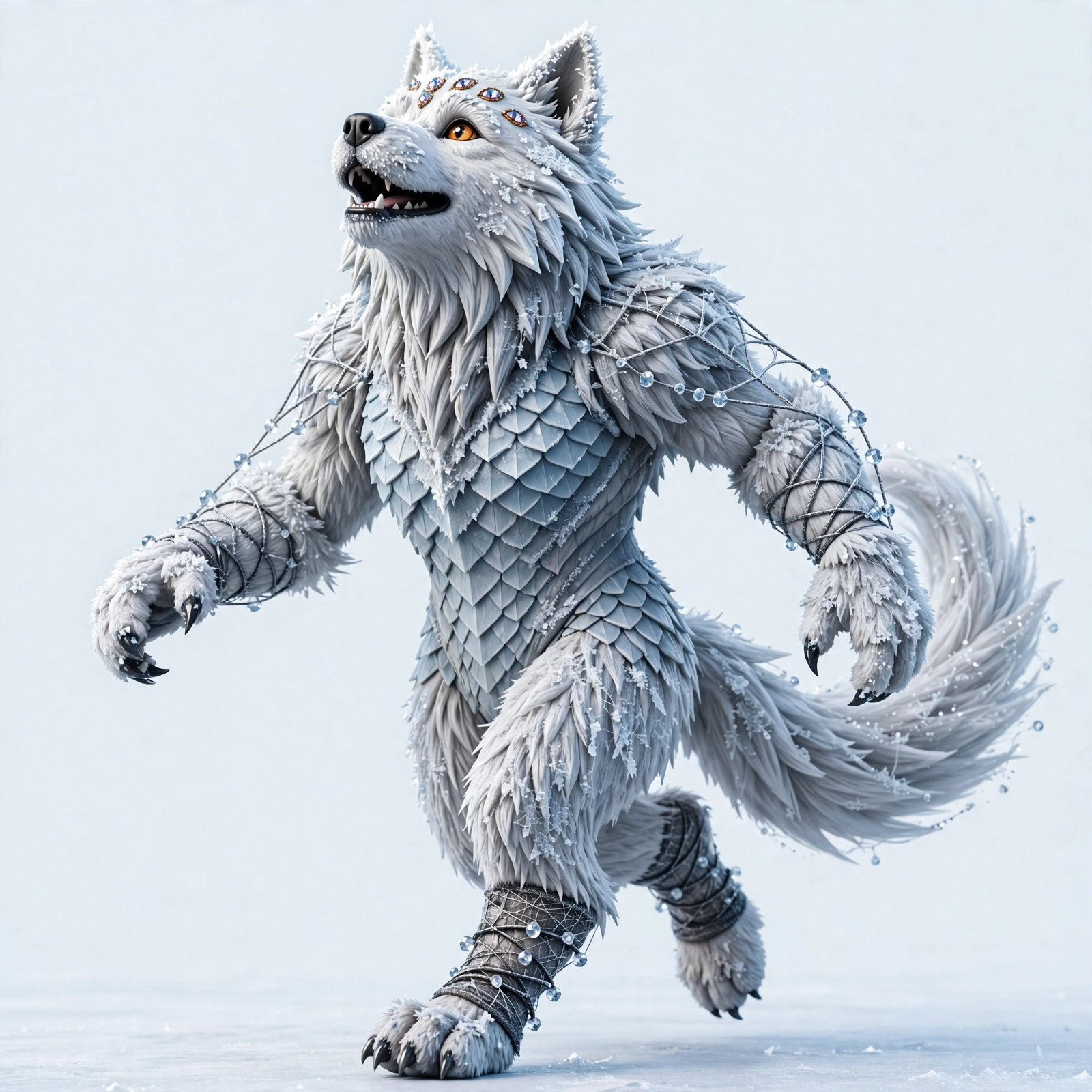 Rimesong full artwork