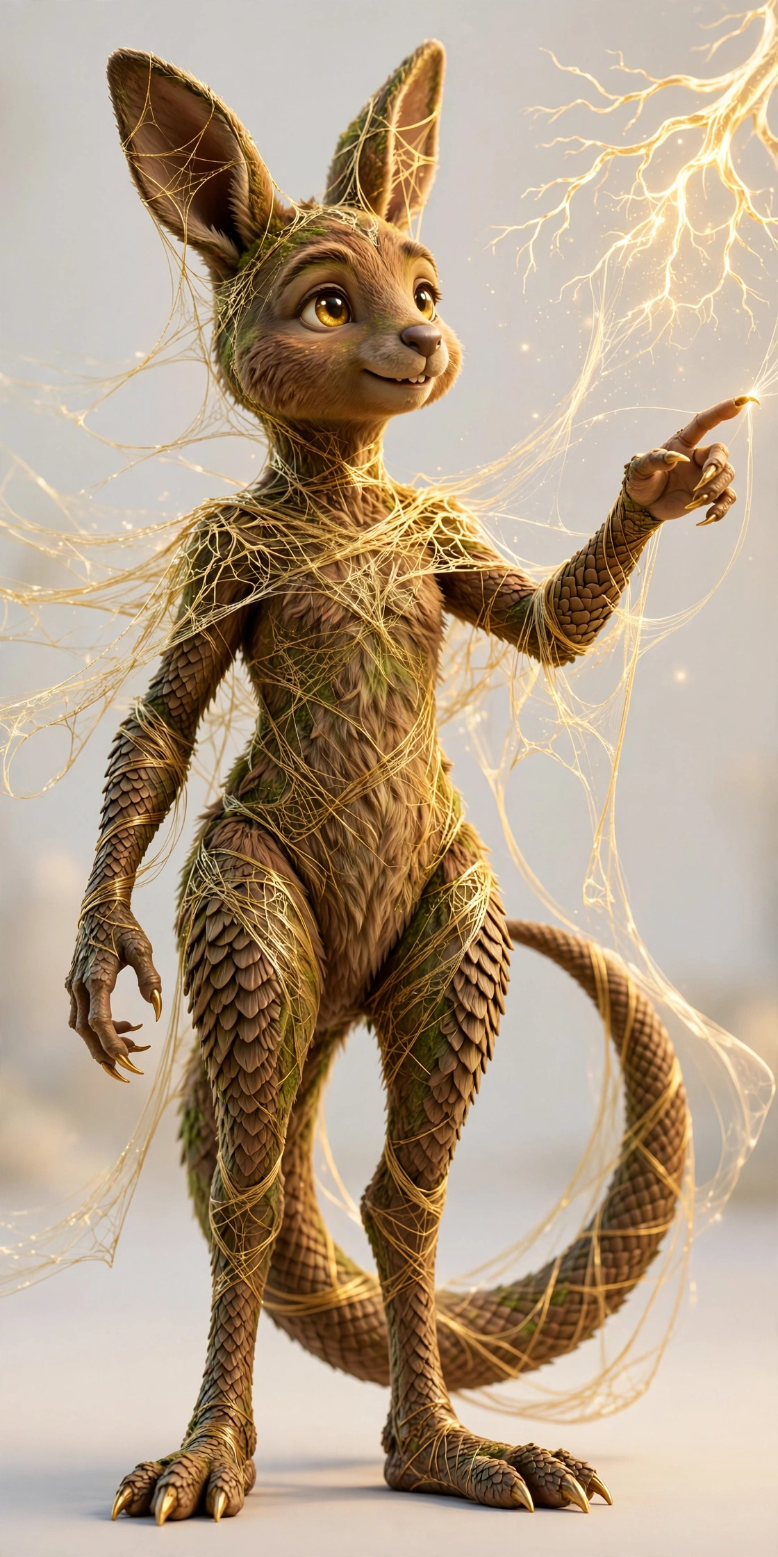 Rootweave full artwork