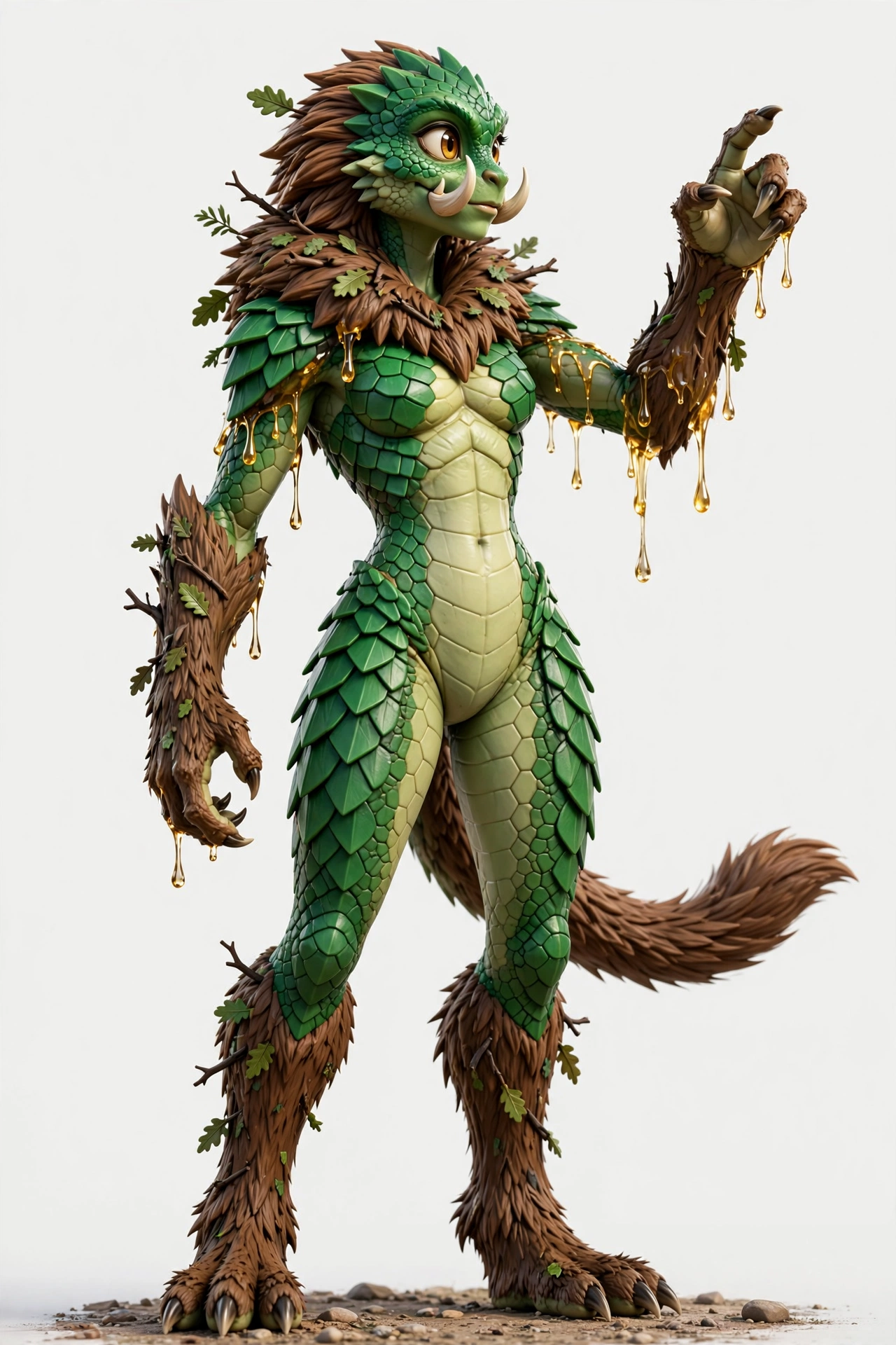Sapfang full artwork