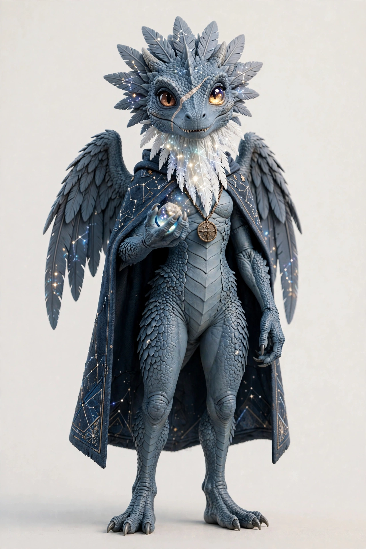 Scarlight full artwork