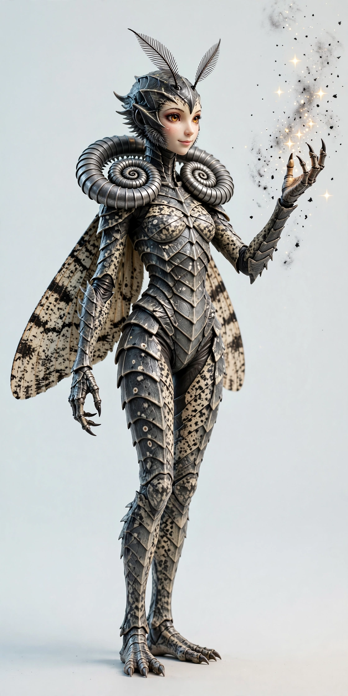 Sootspiral full artwork