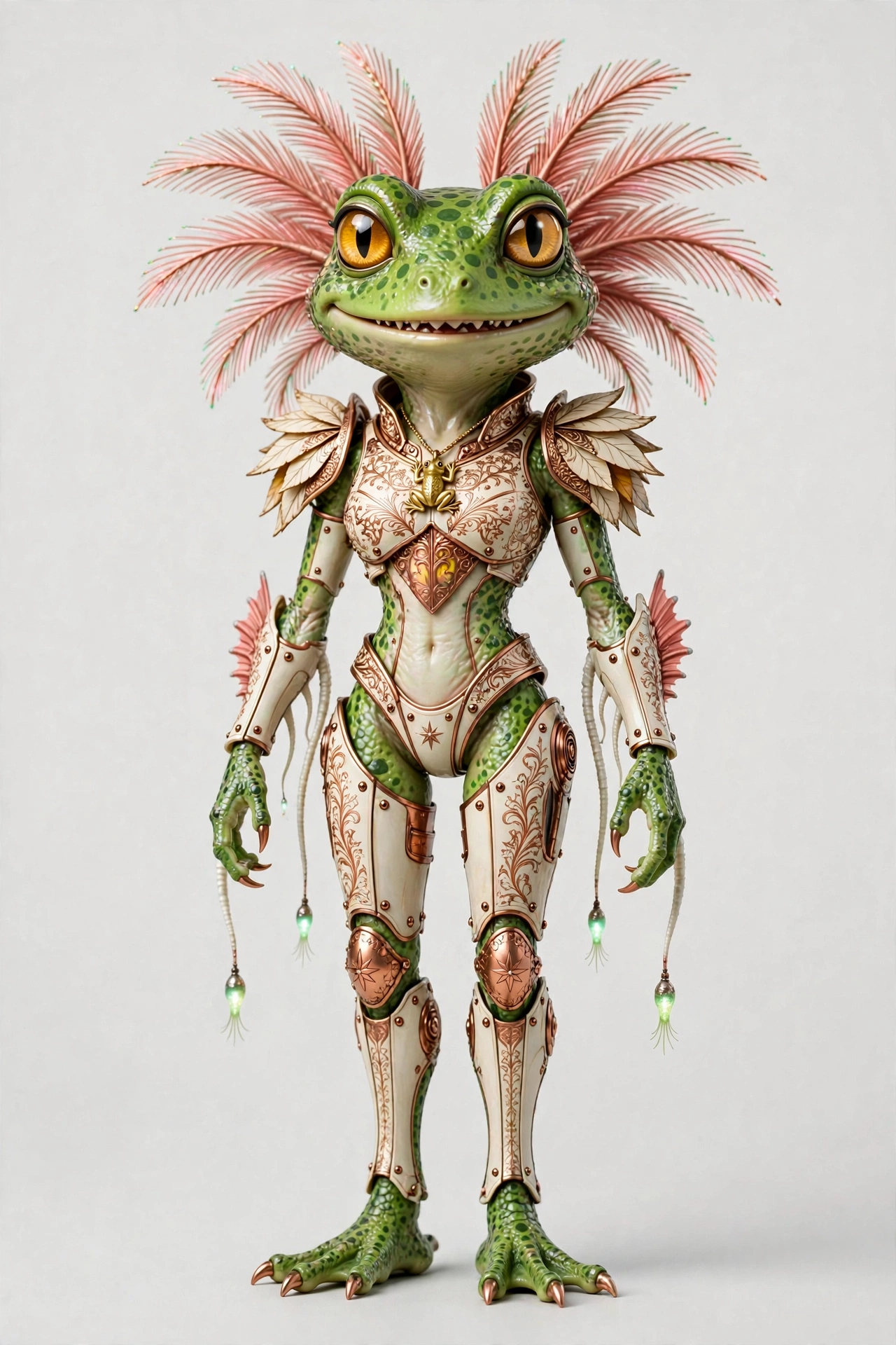 Spawnveil full artwork