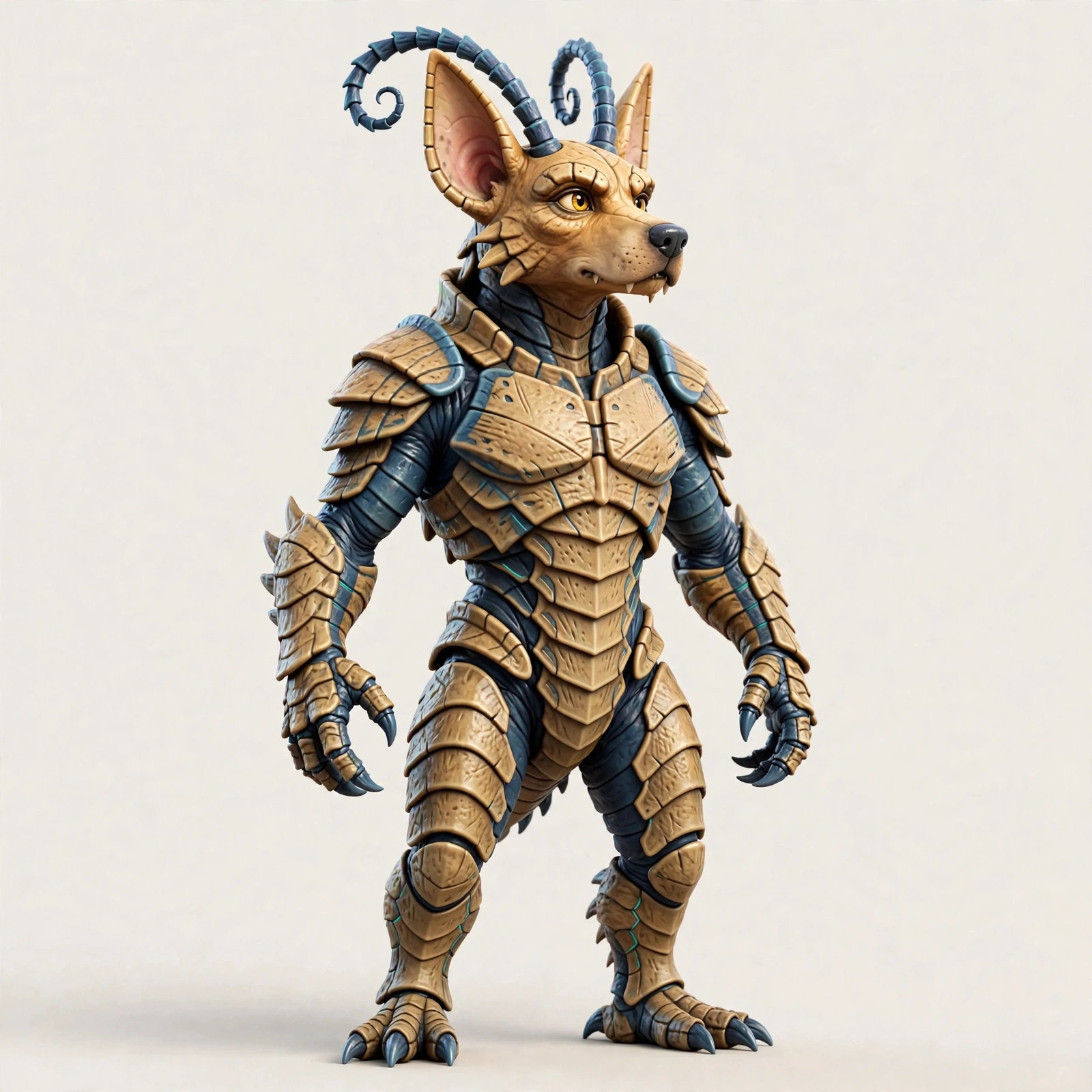 Stillhunt full artwork