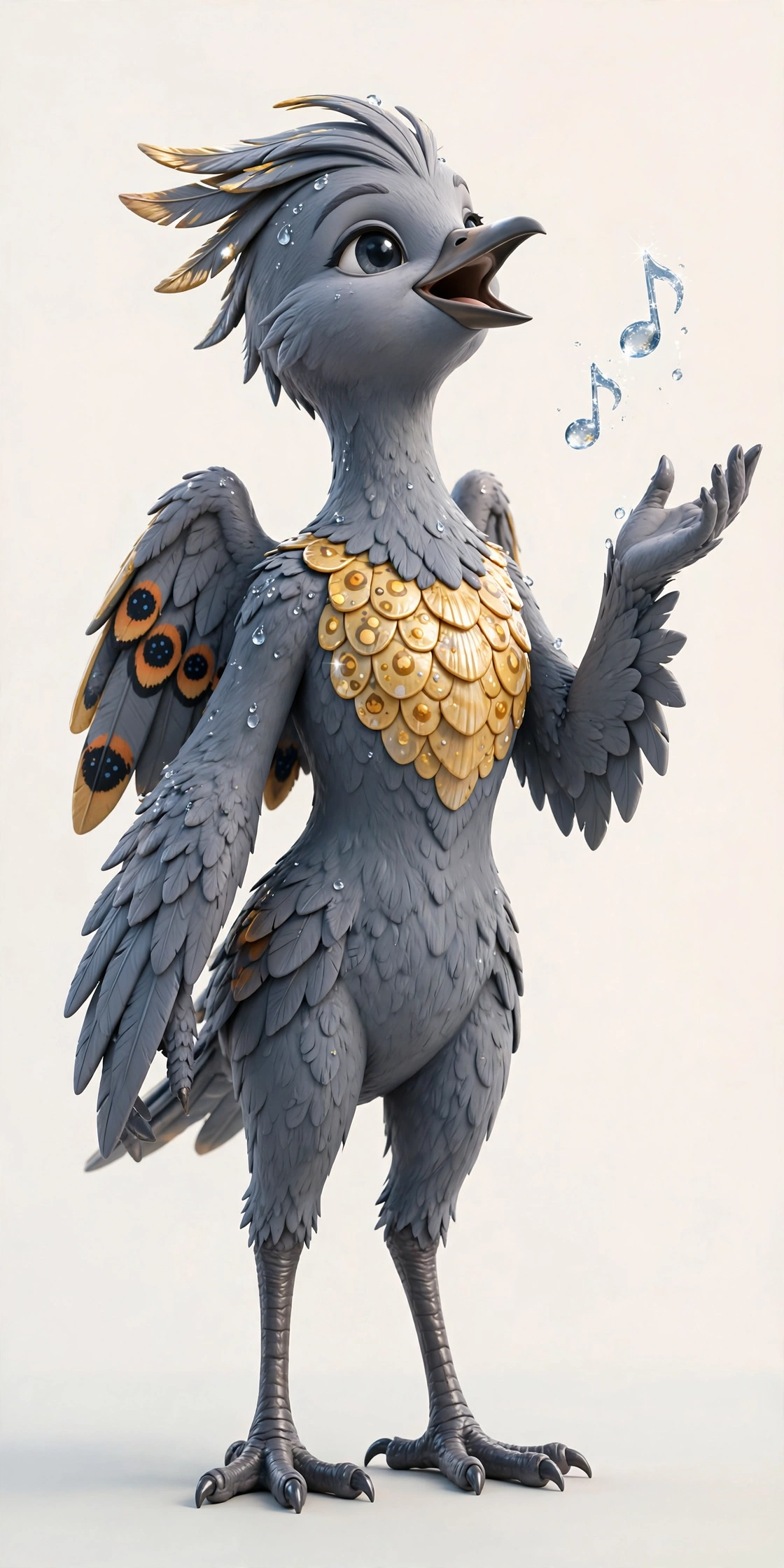 Tidalsong full artwork