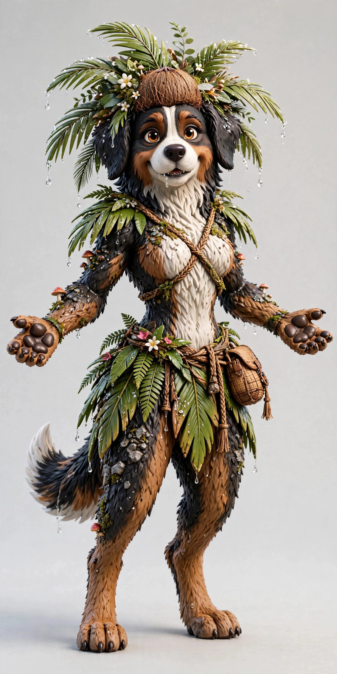 Tidehaul full artwork