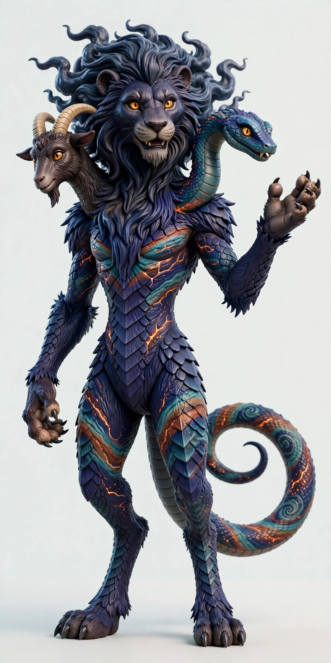 Wanderfang full artwork