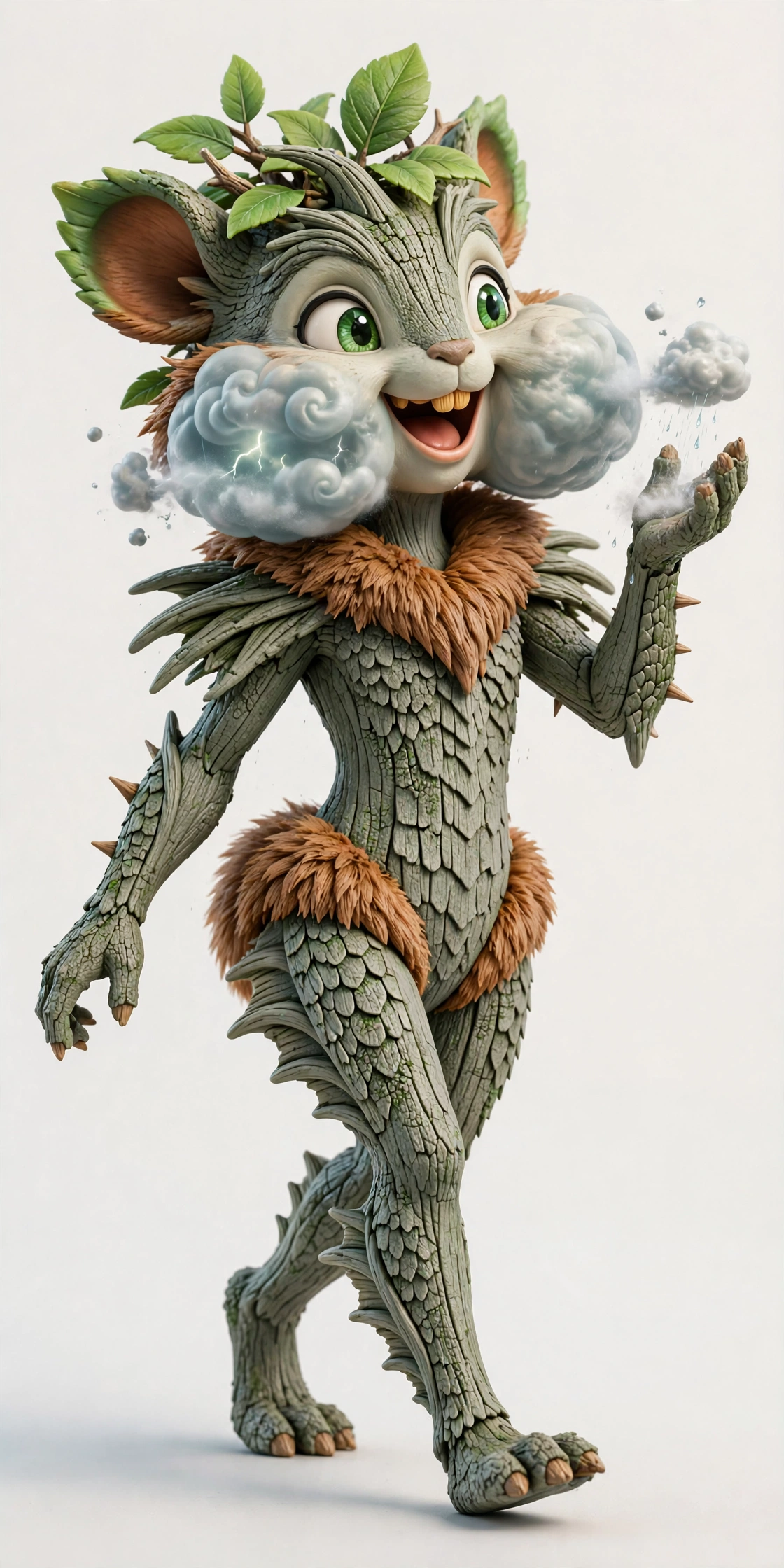 Windfall full artwork