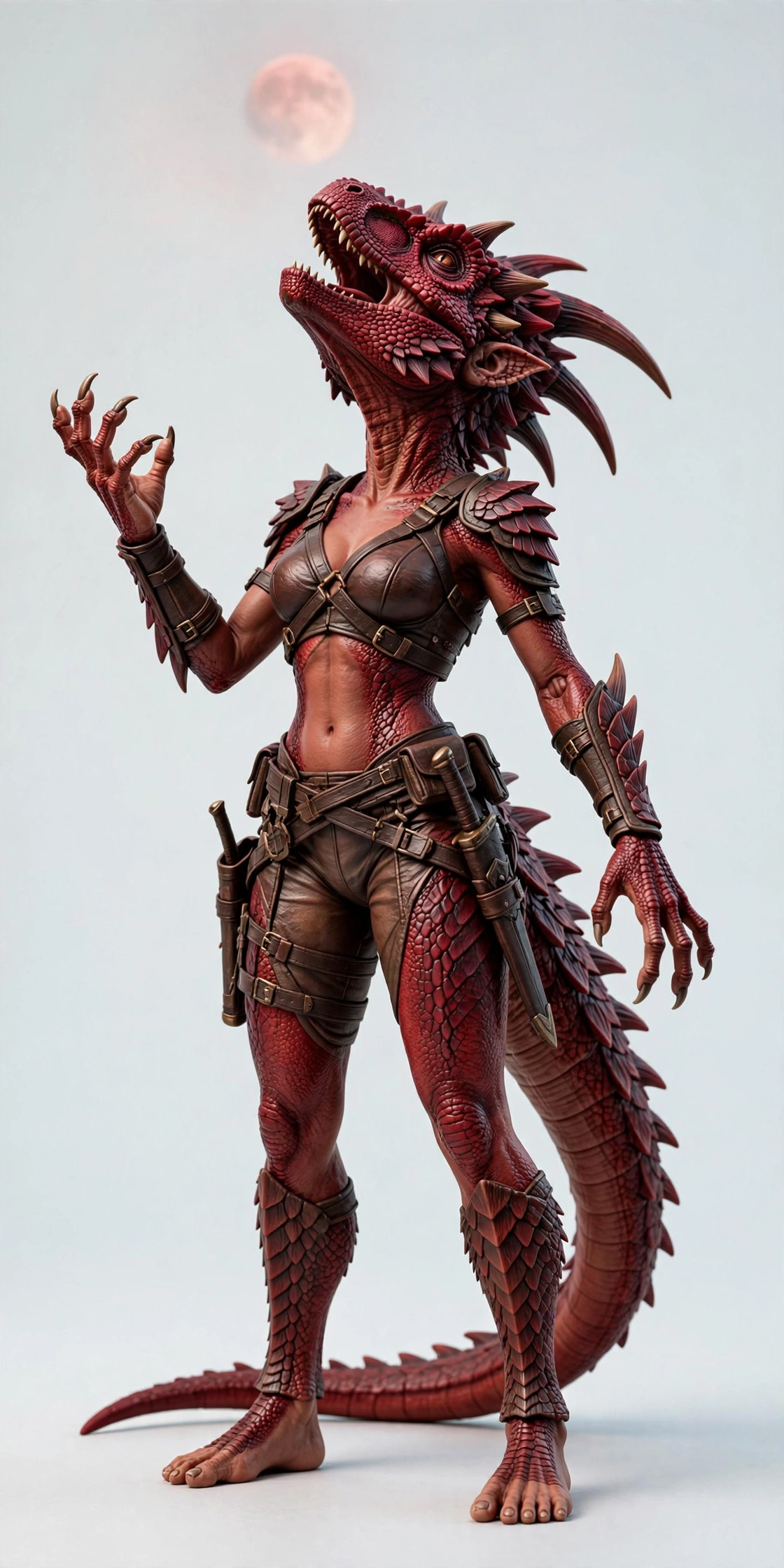Bloodmoon