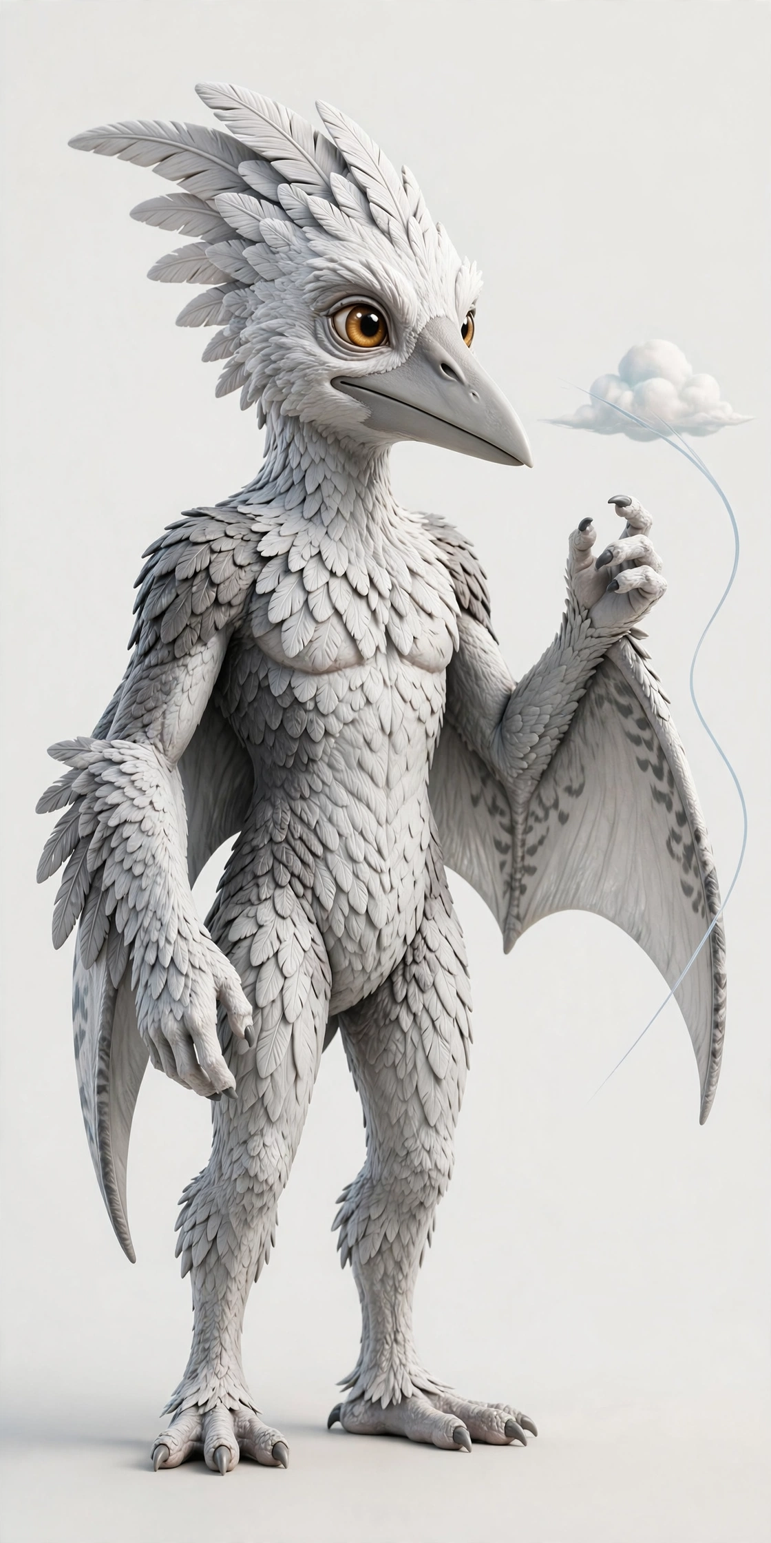 Cloudskip full artwork