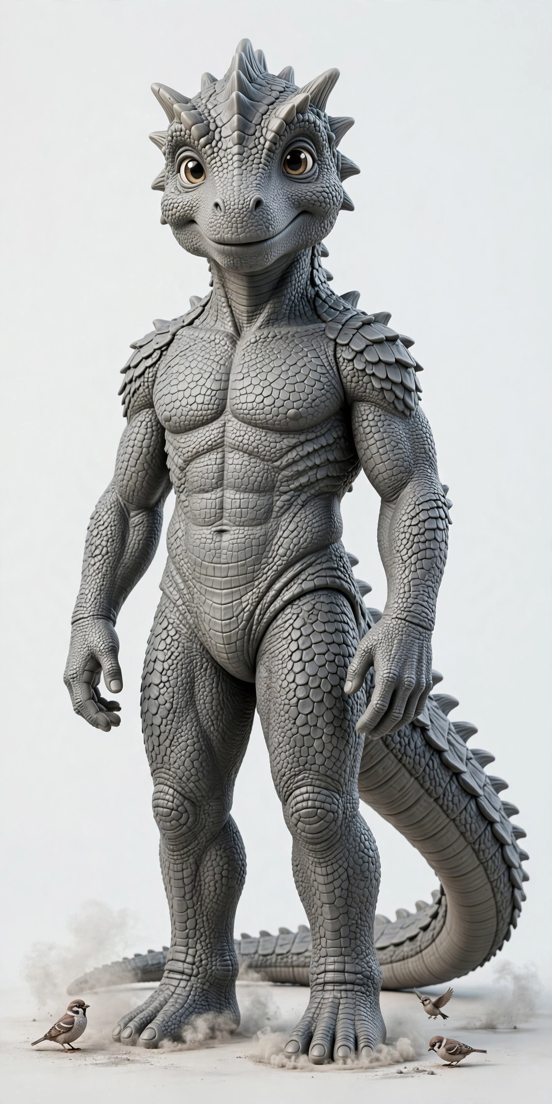 Colossus