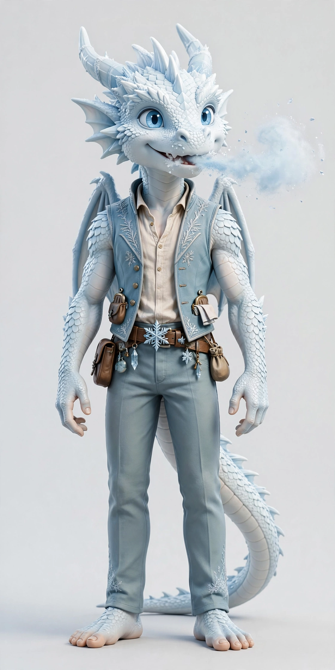 Frost