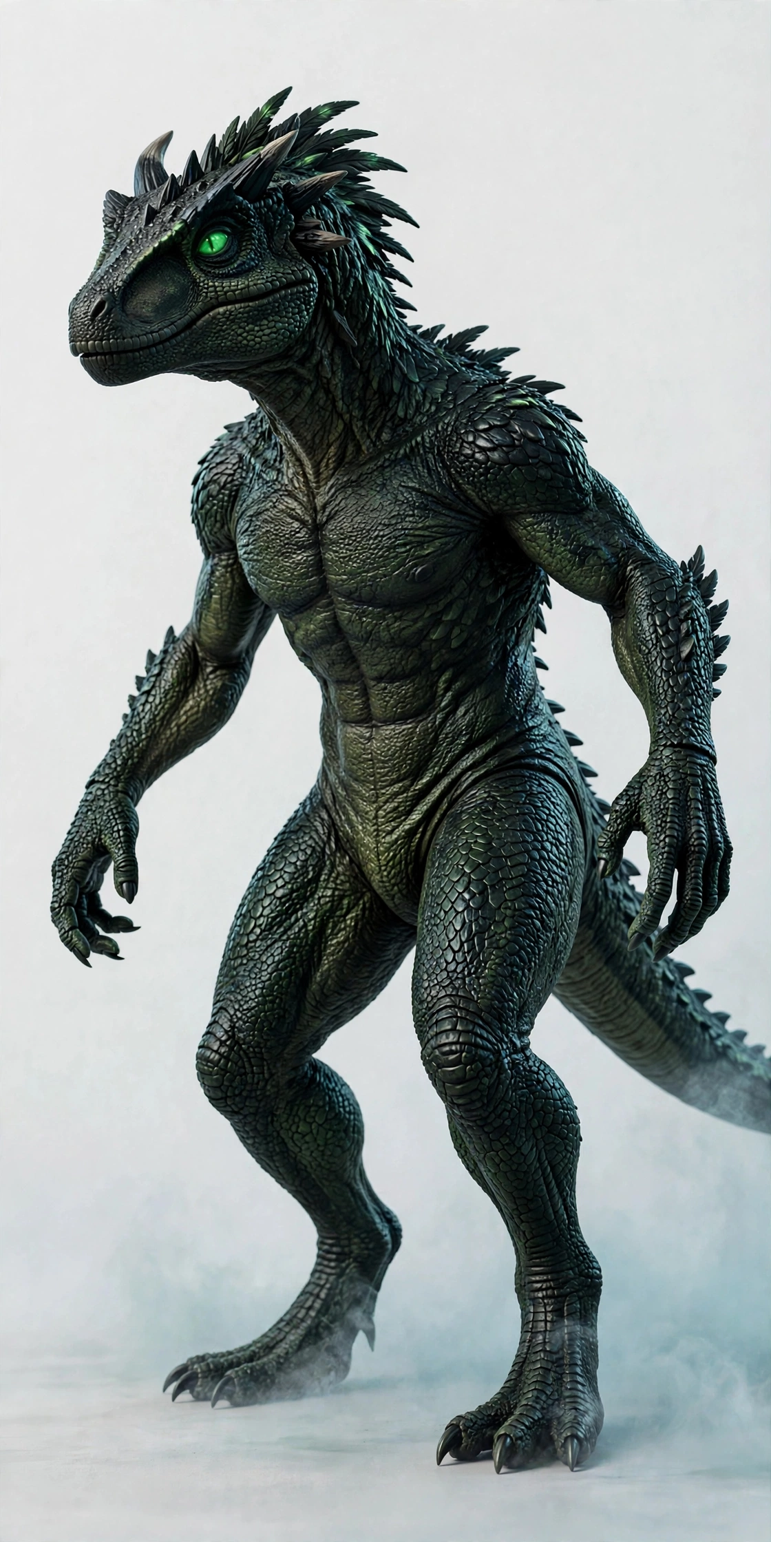 Nightjaw