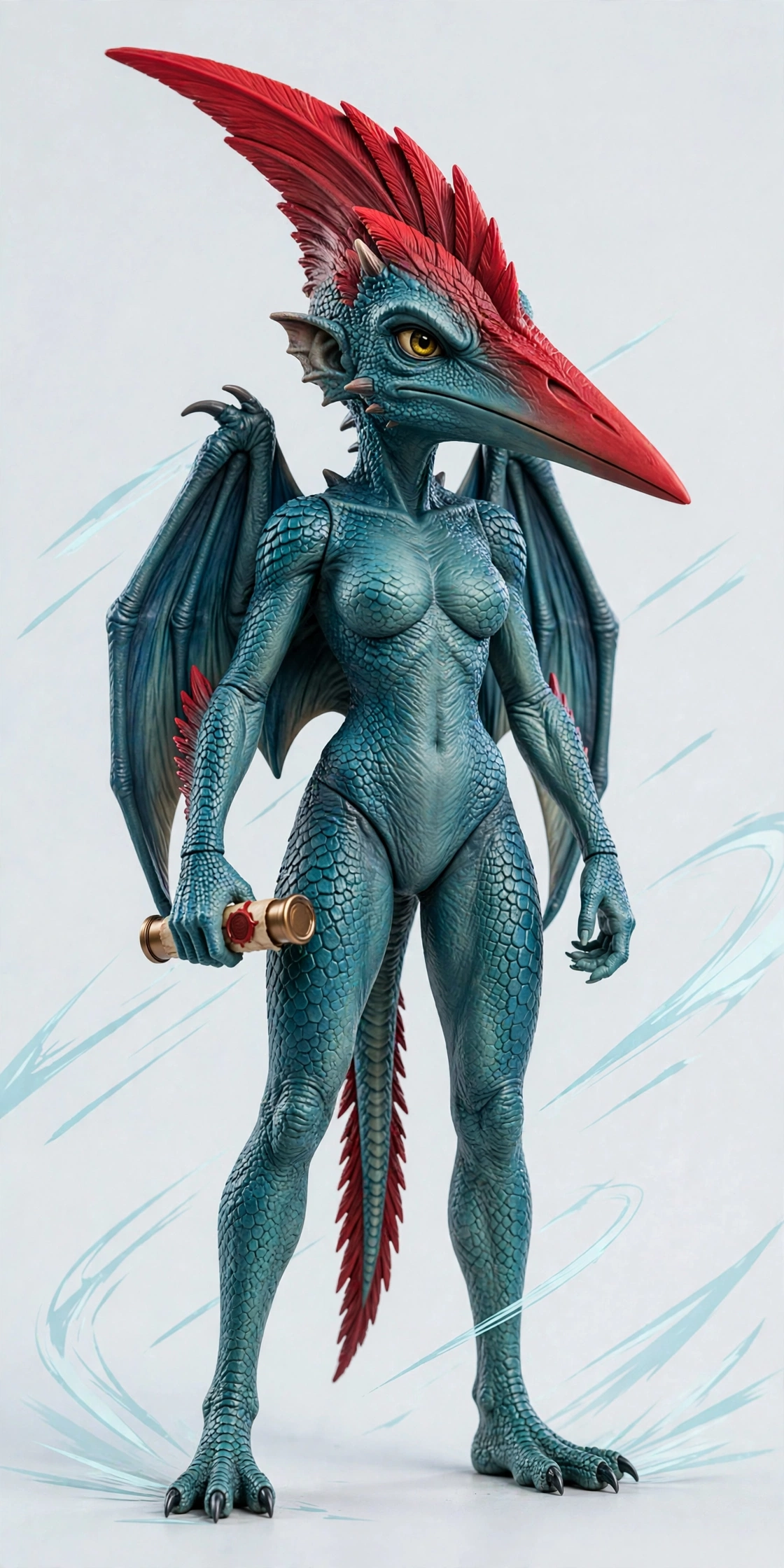 Skydart