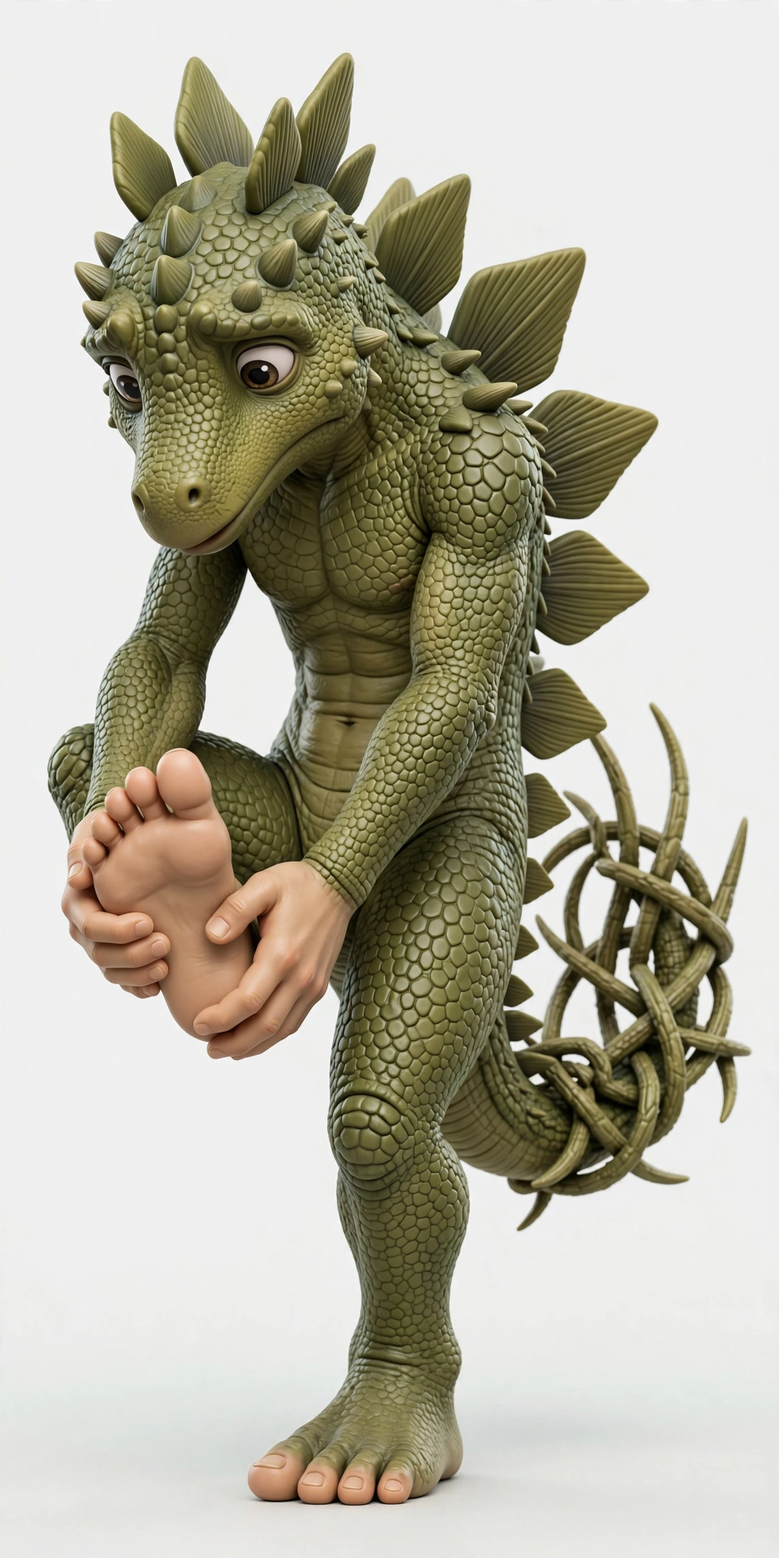 Spike