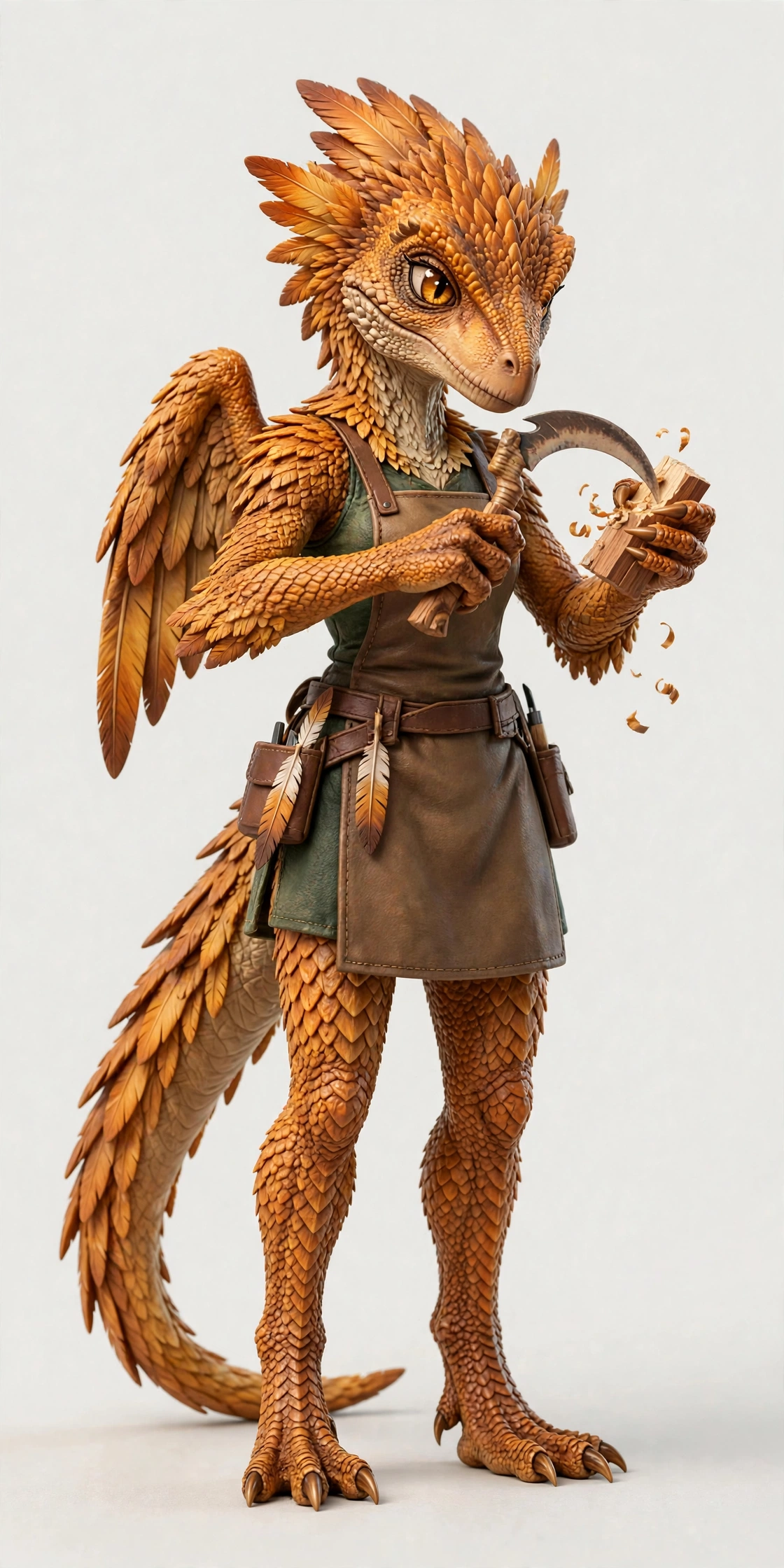 Talon