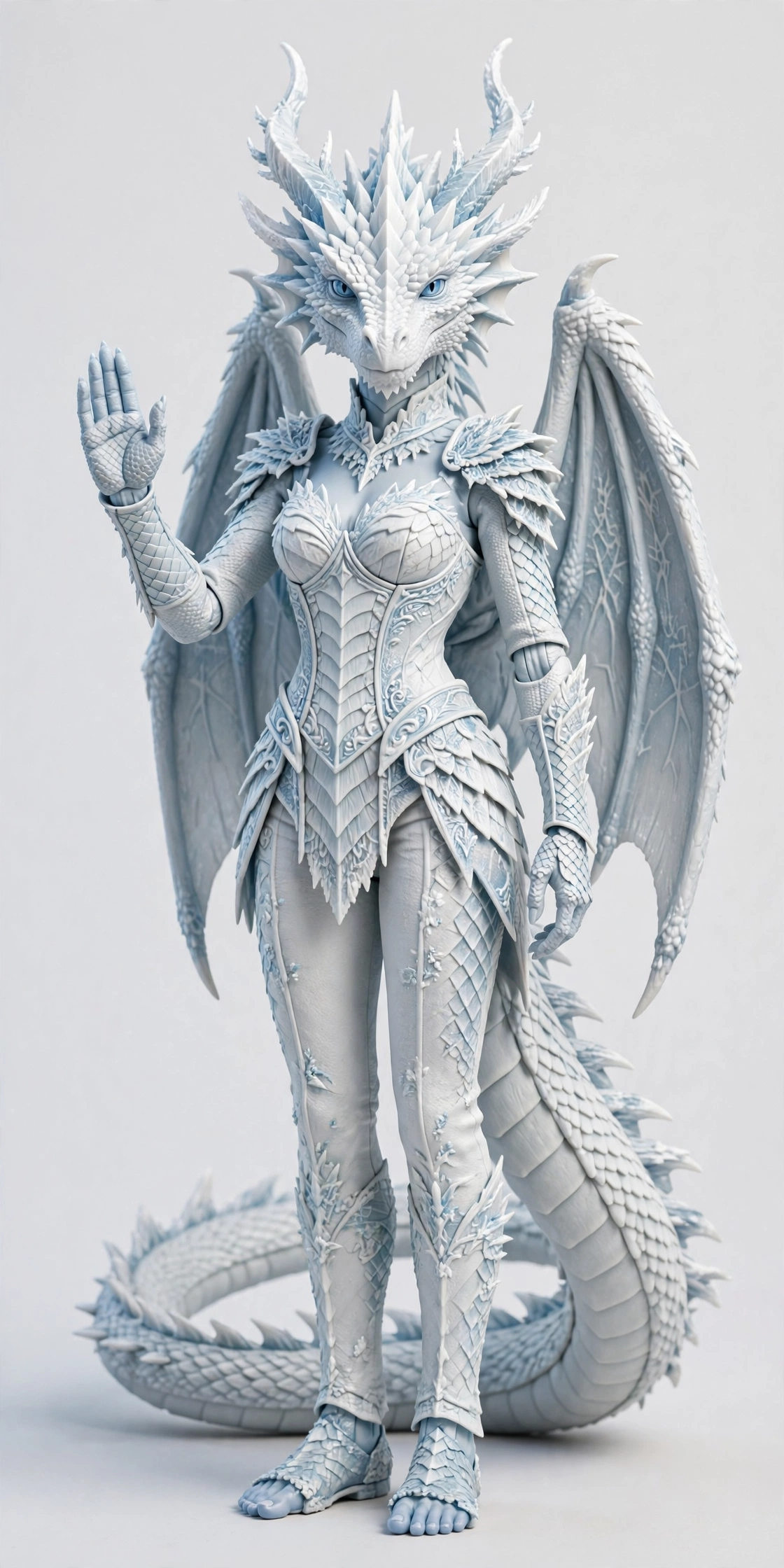 The Whitewyrm