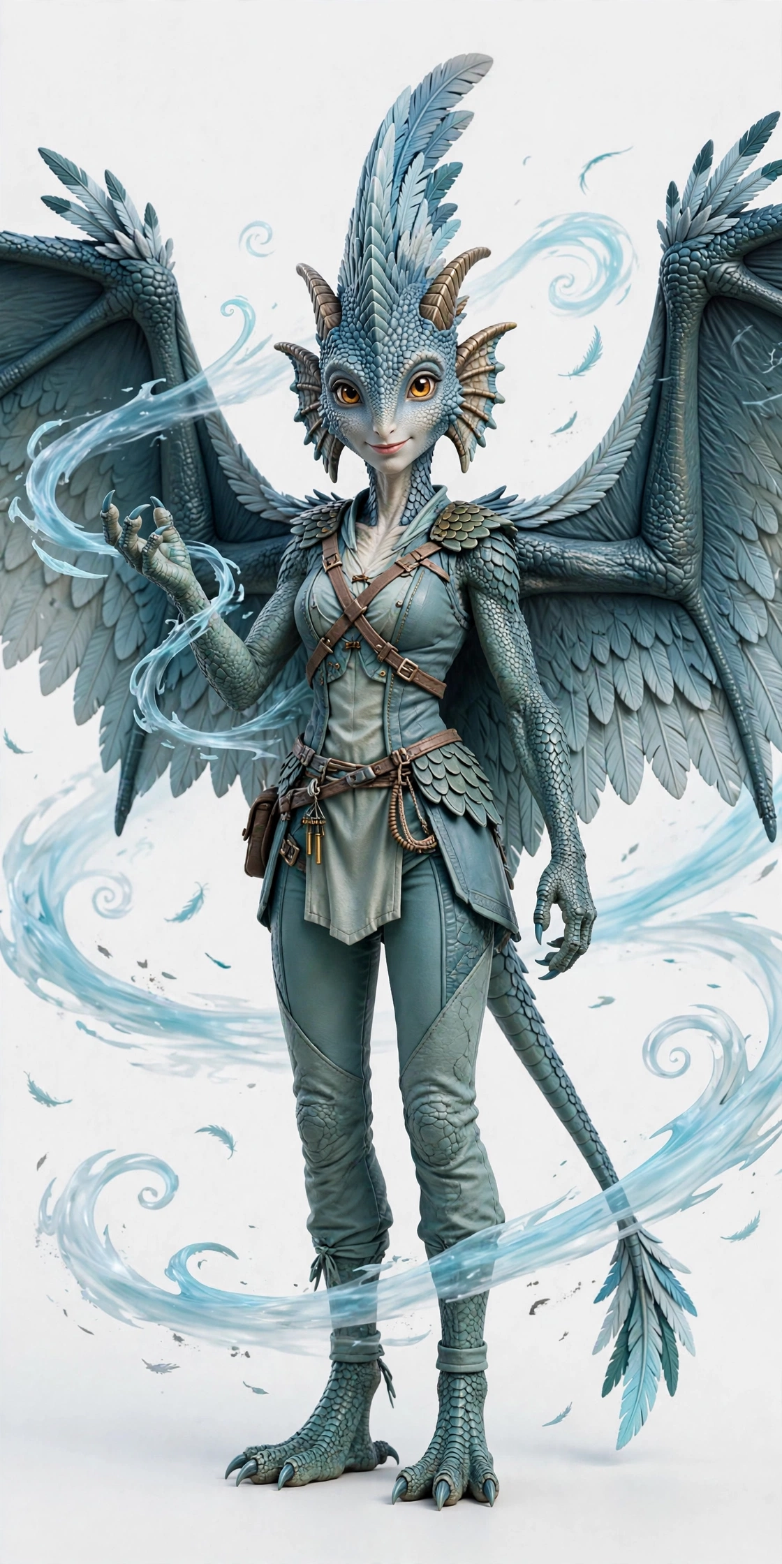 The Windrider