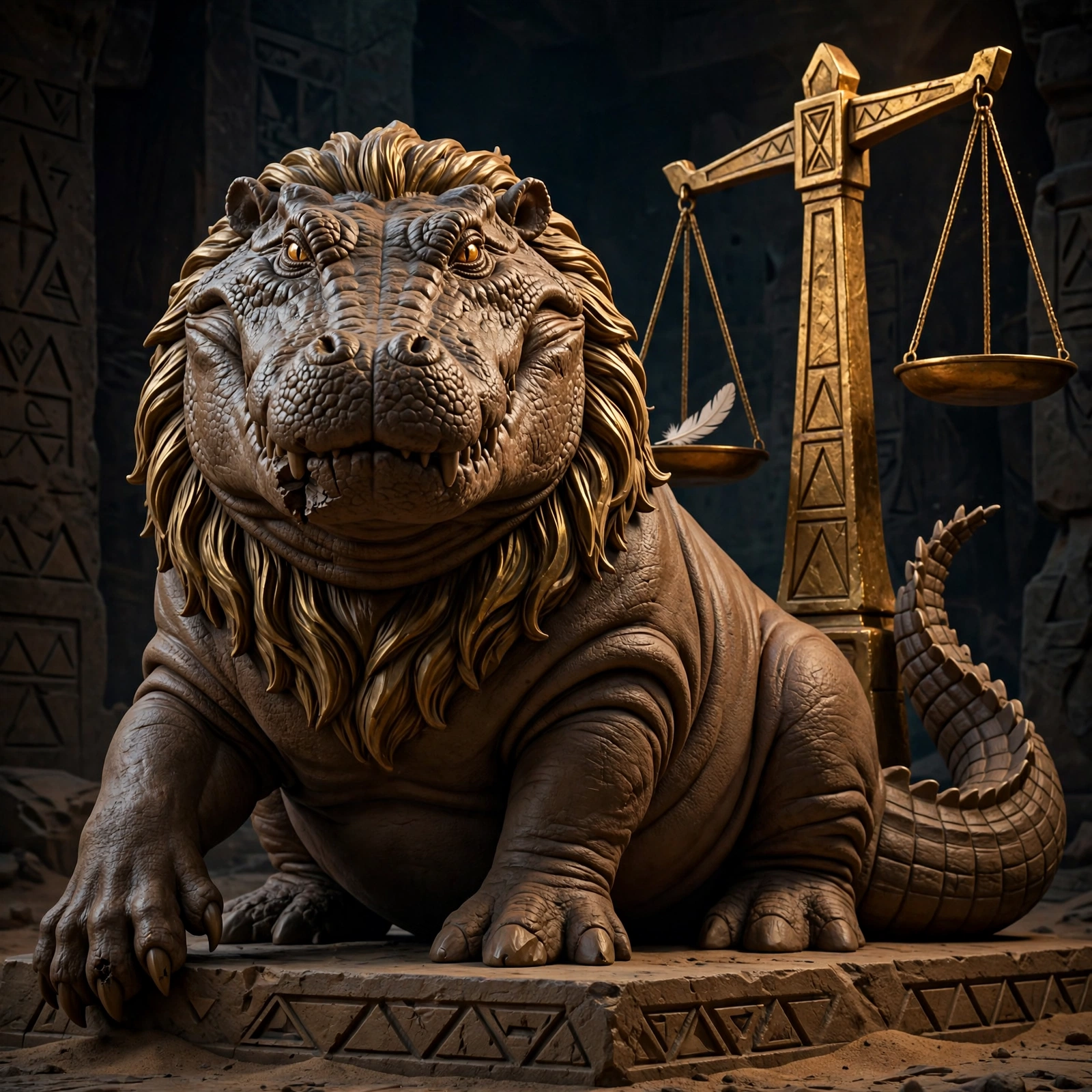 Ammit