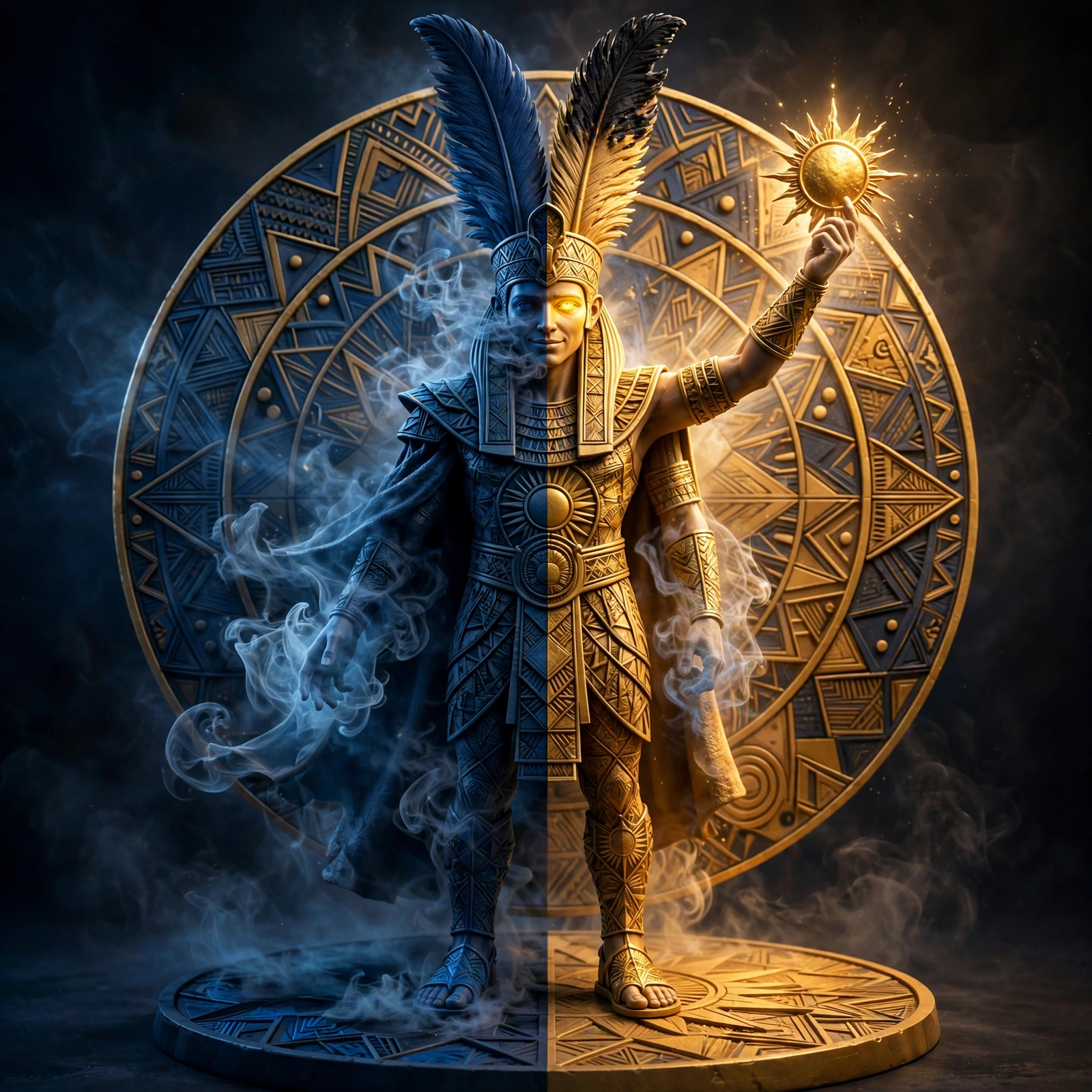 Amun-Ra